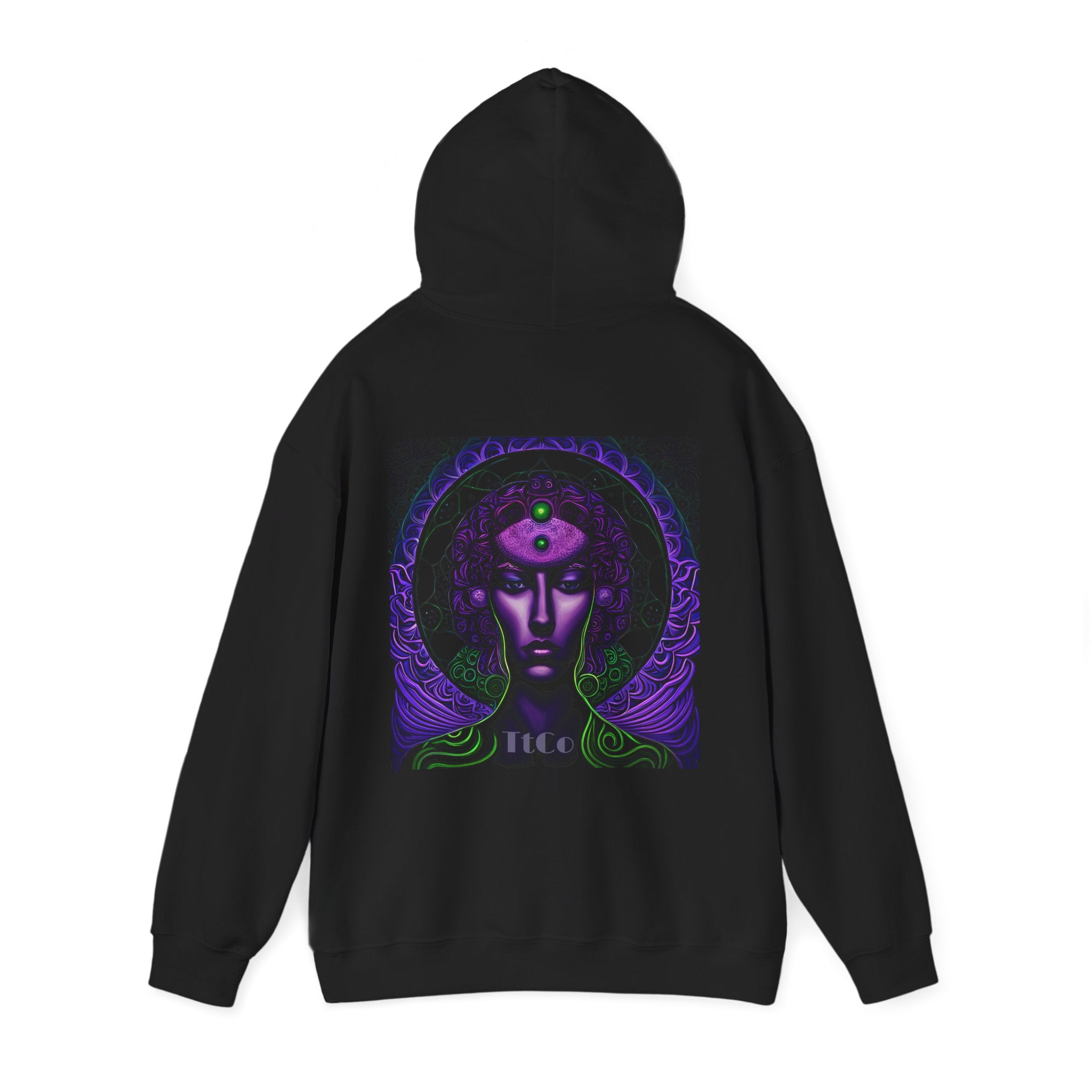 TtCo | The Queens Prince Hooded Sweatshirt