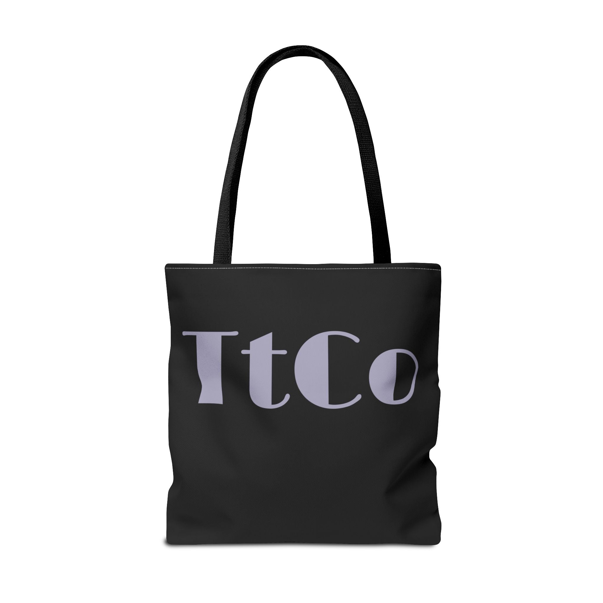 TtCo | Signature Canvas Tote
