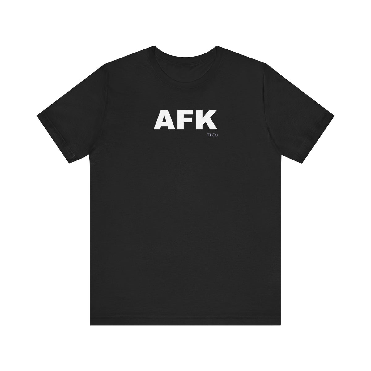 TtCo | AFK T-Shirt