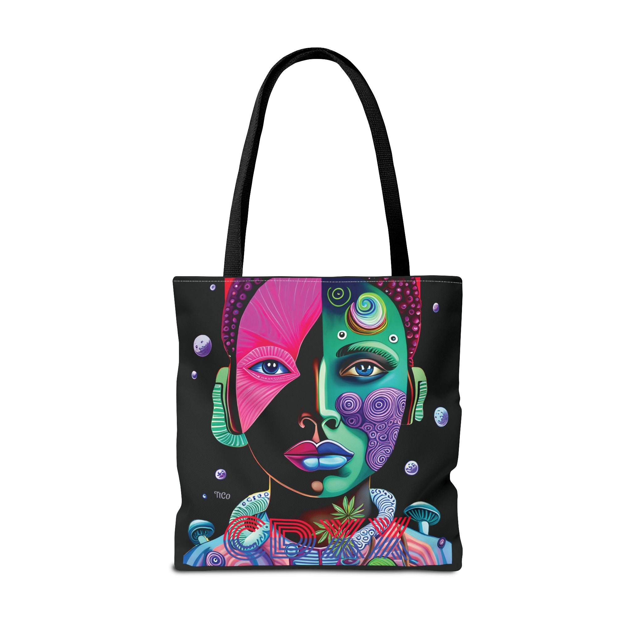 TtCo | Culture Canvas Tote