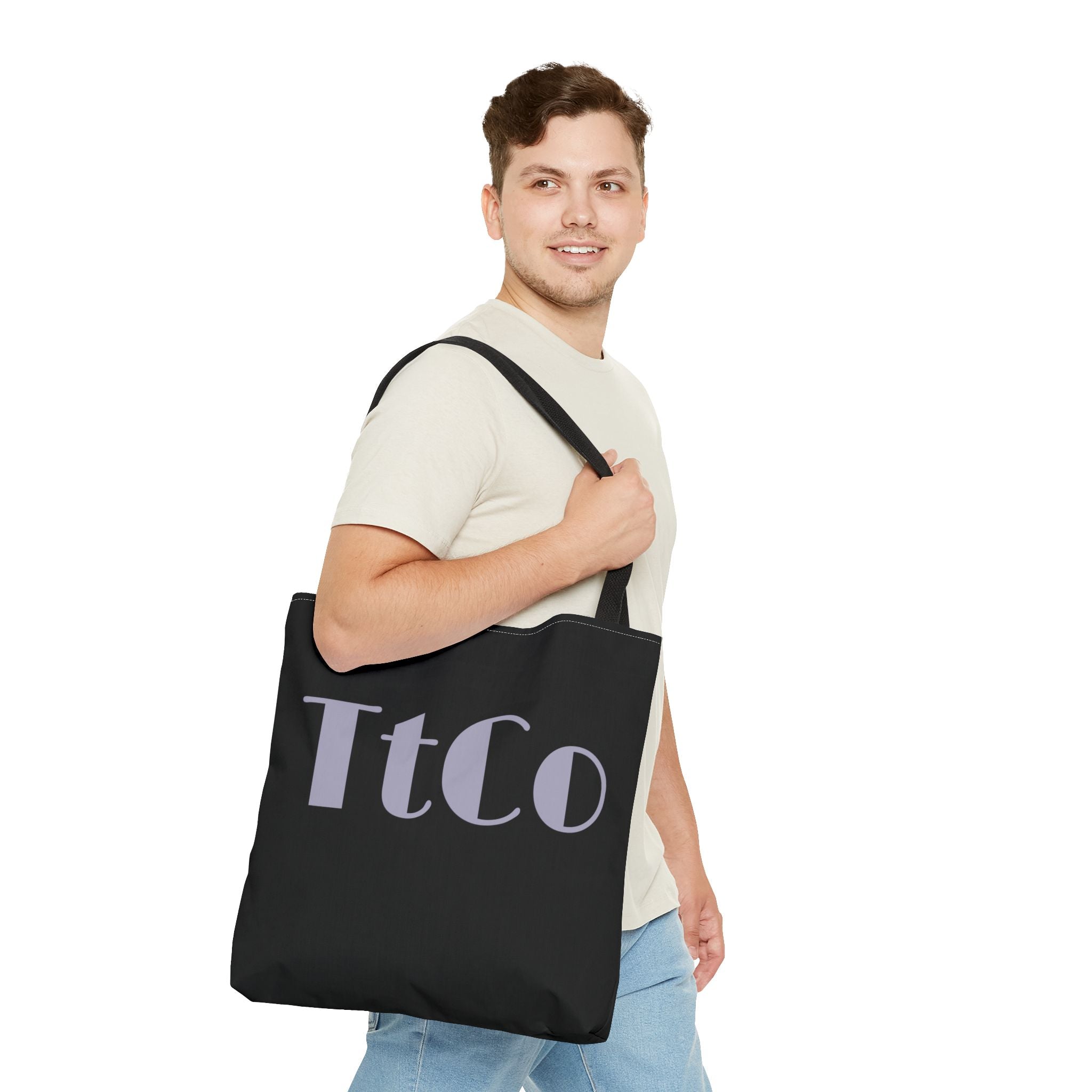 TtCo | Signature Canvas Tote