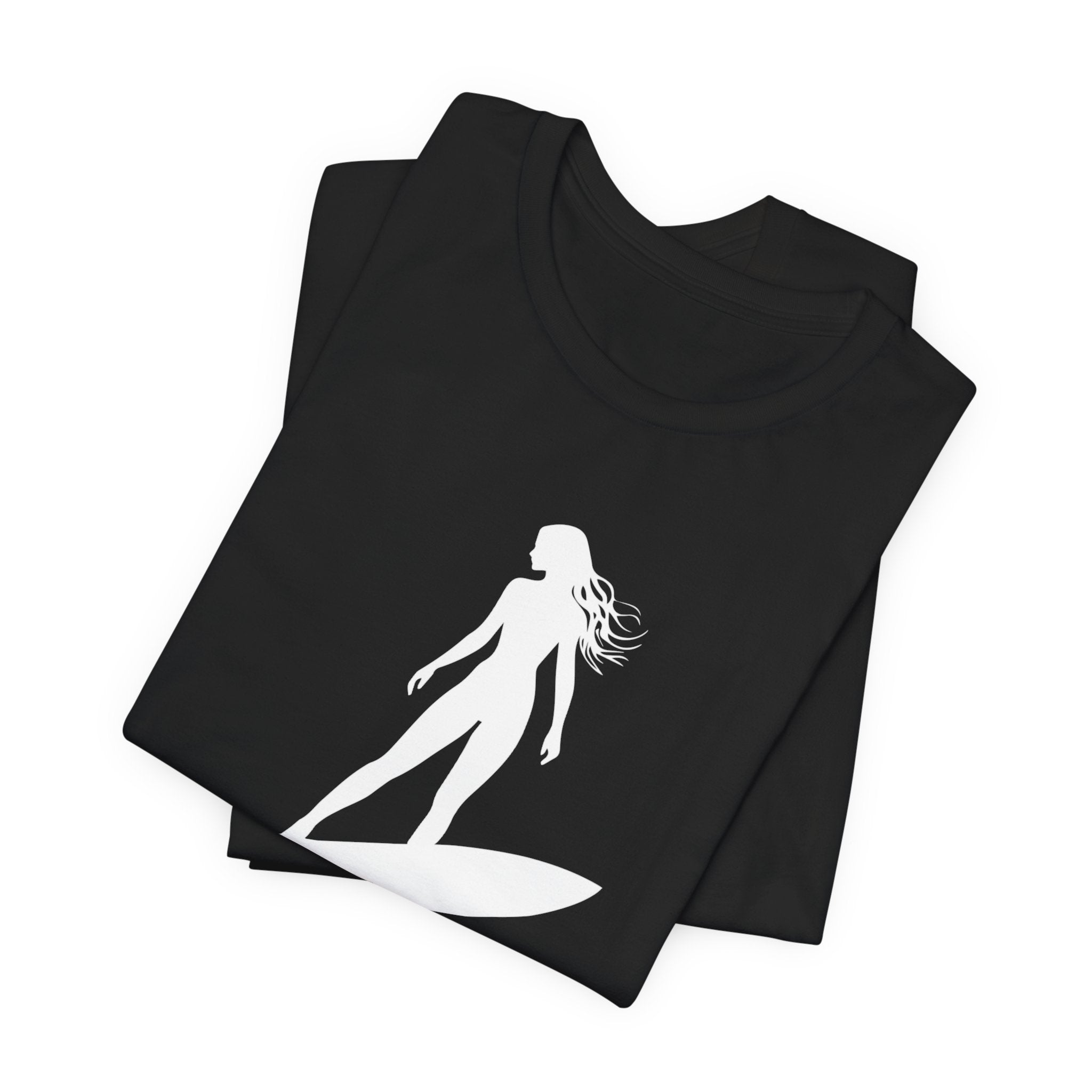 TtCo | Ebb n Flow Women Surf T-Shirt
