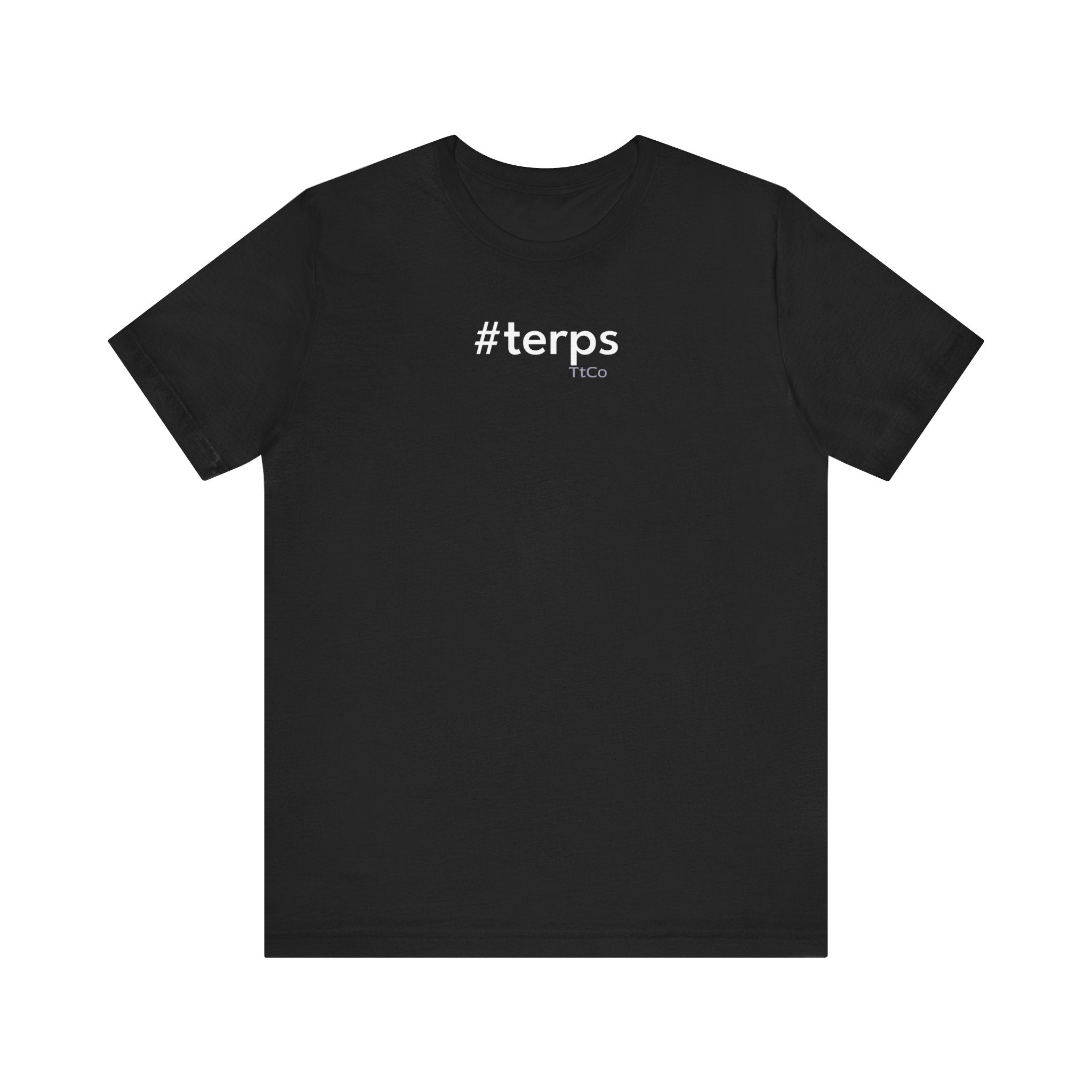TtCo | #terps T-Shirt
