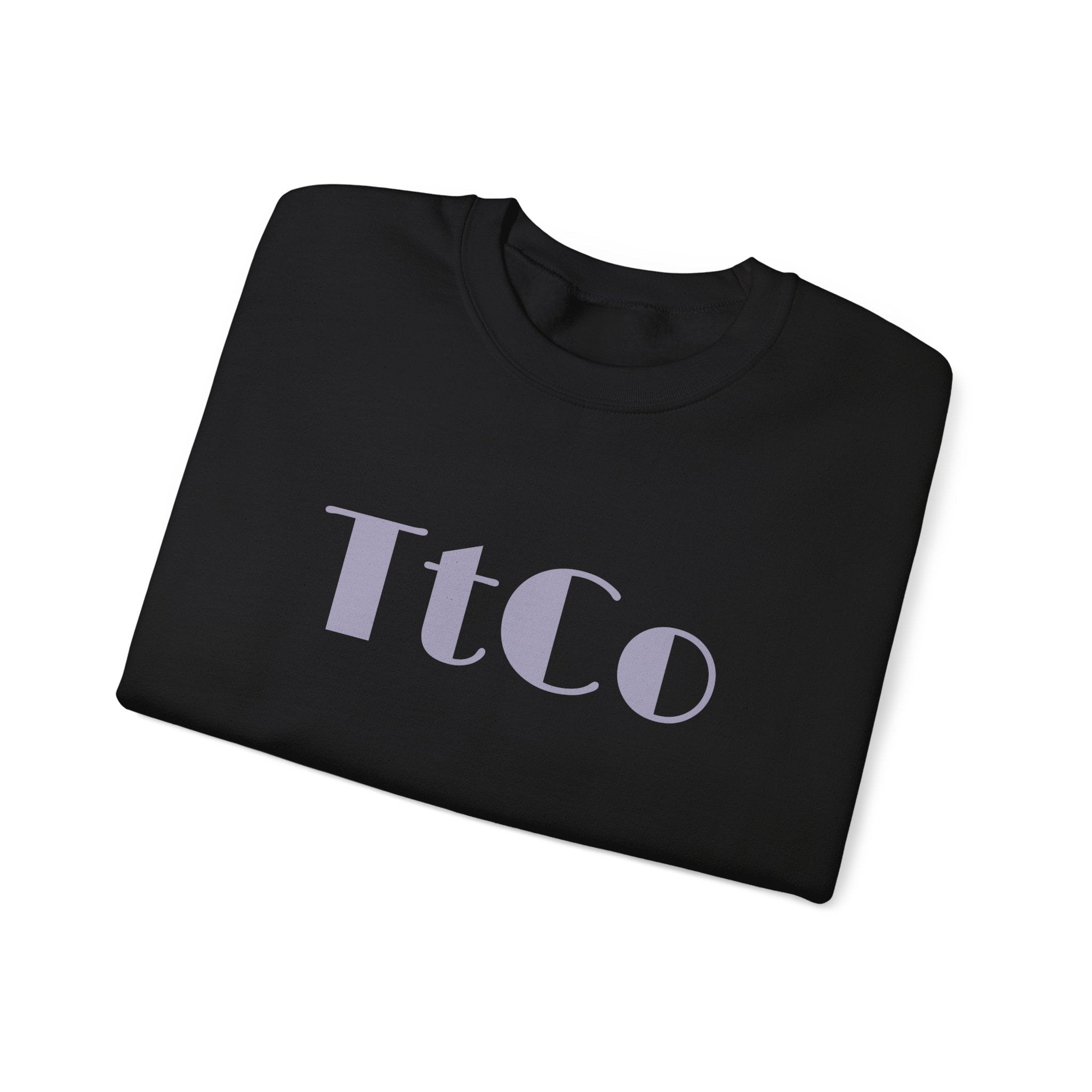 TtCo | Signature Crewneck Sweatshirt