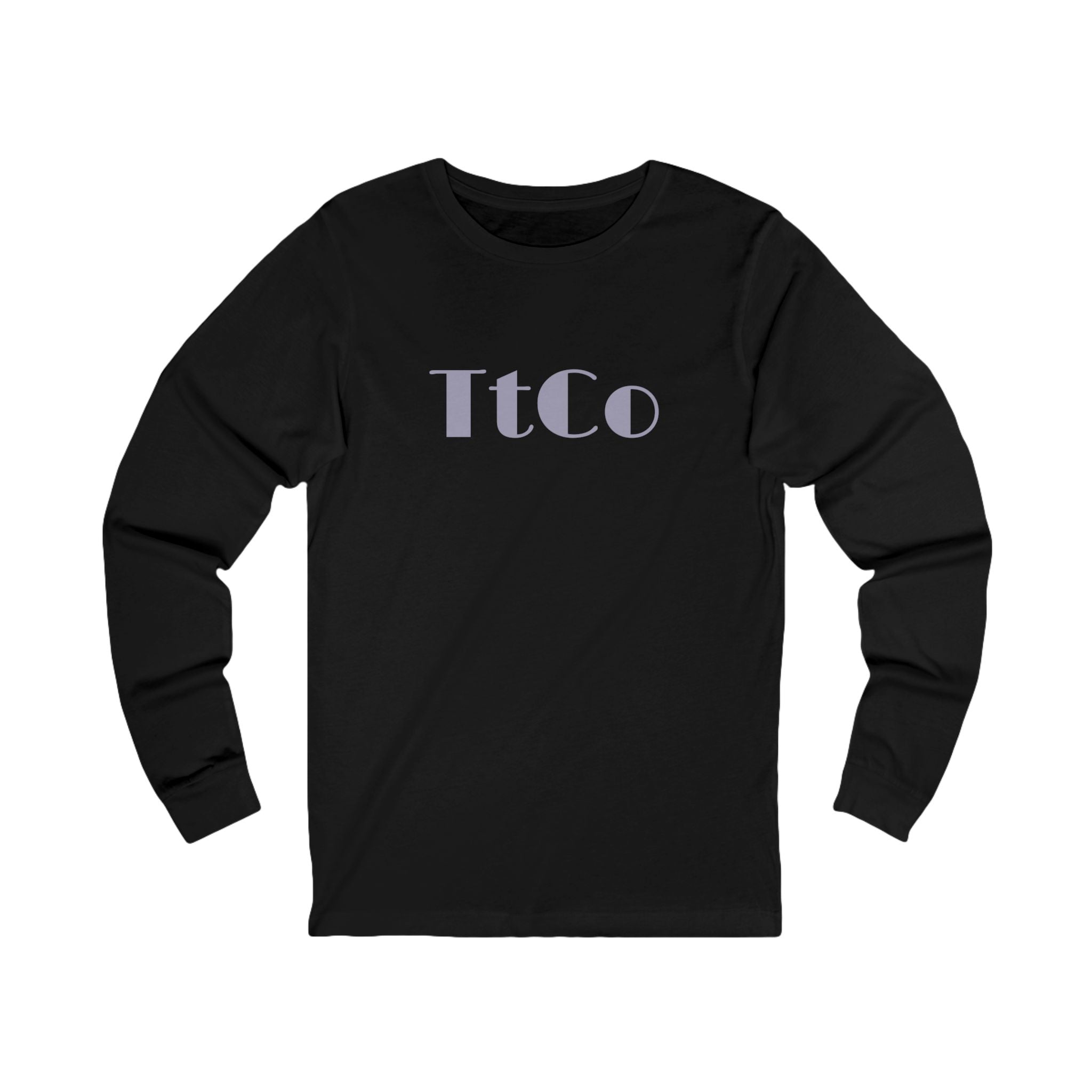 TtCo | Signature Long Sleeve Tee