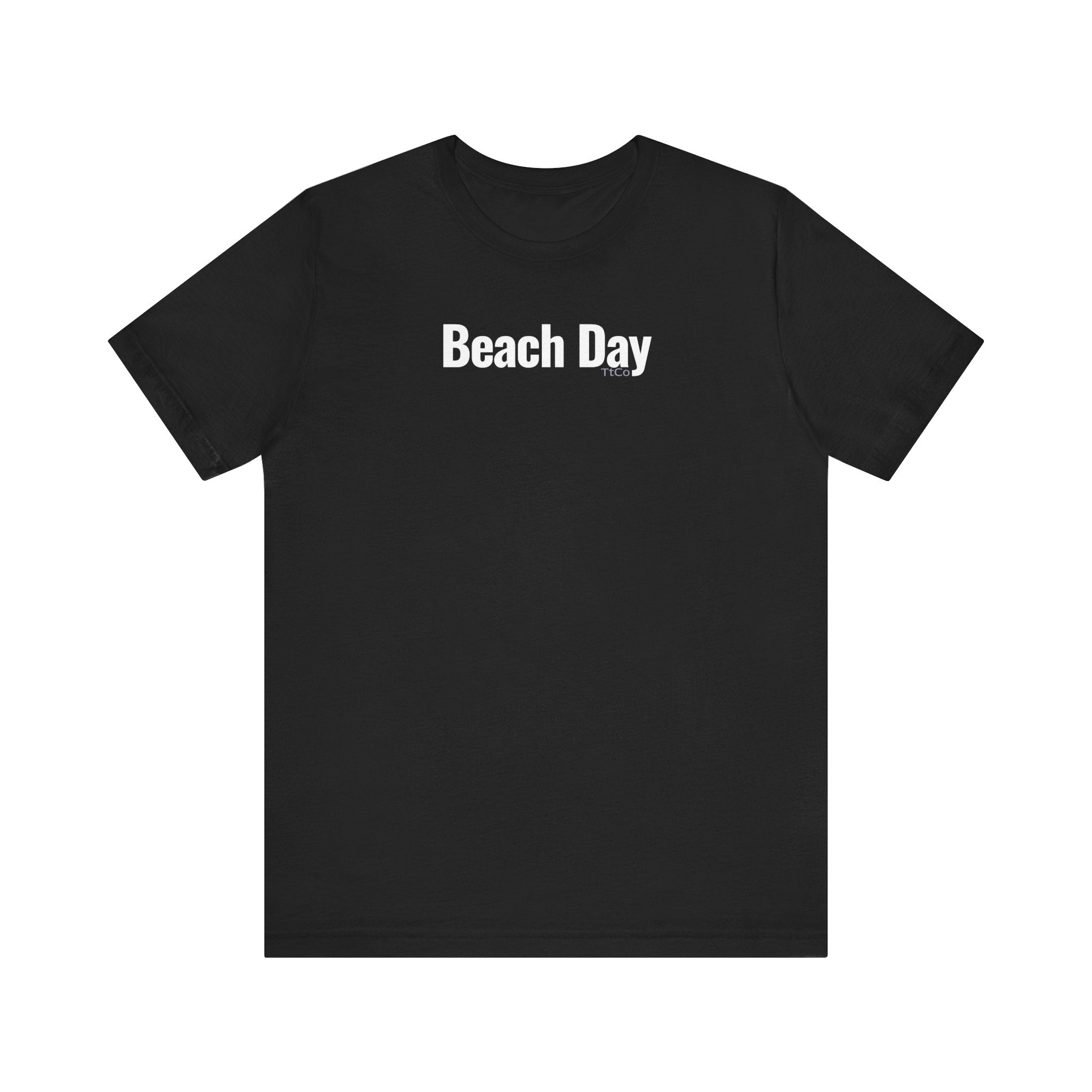 TtCo | Beach Day T-Shirt
