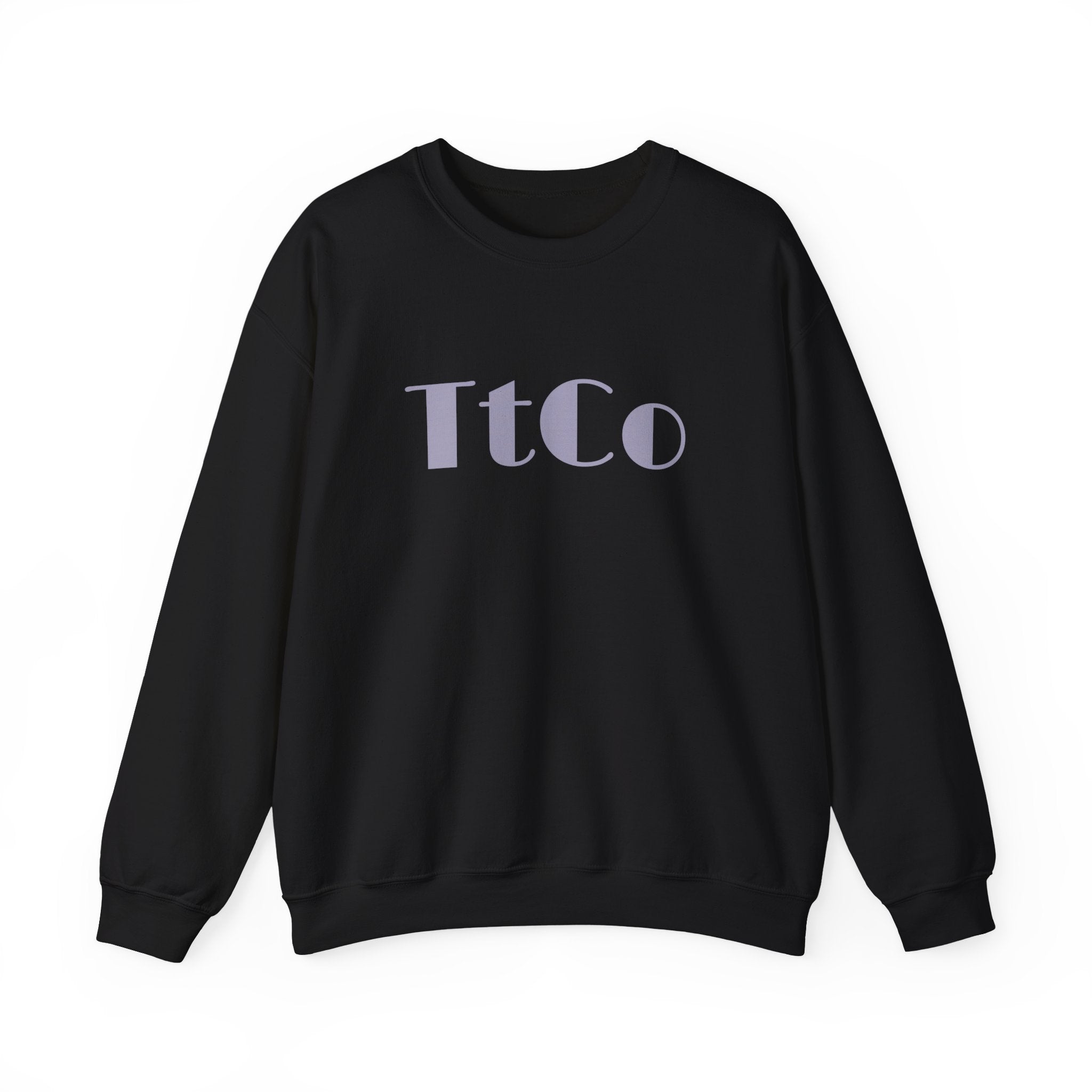 TtCo | Signature Crewneck Sweatshirt