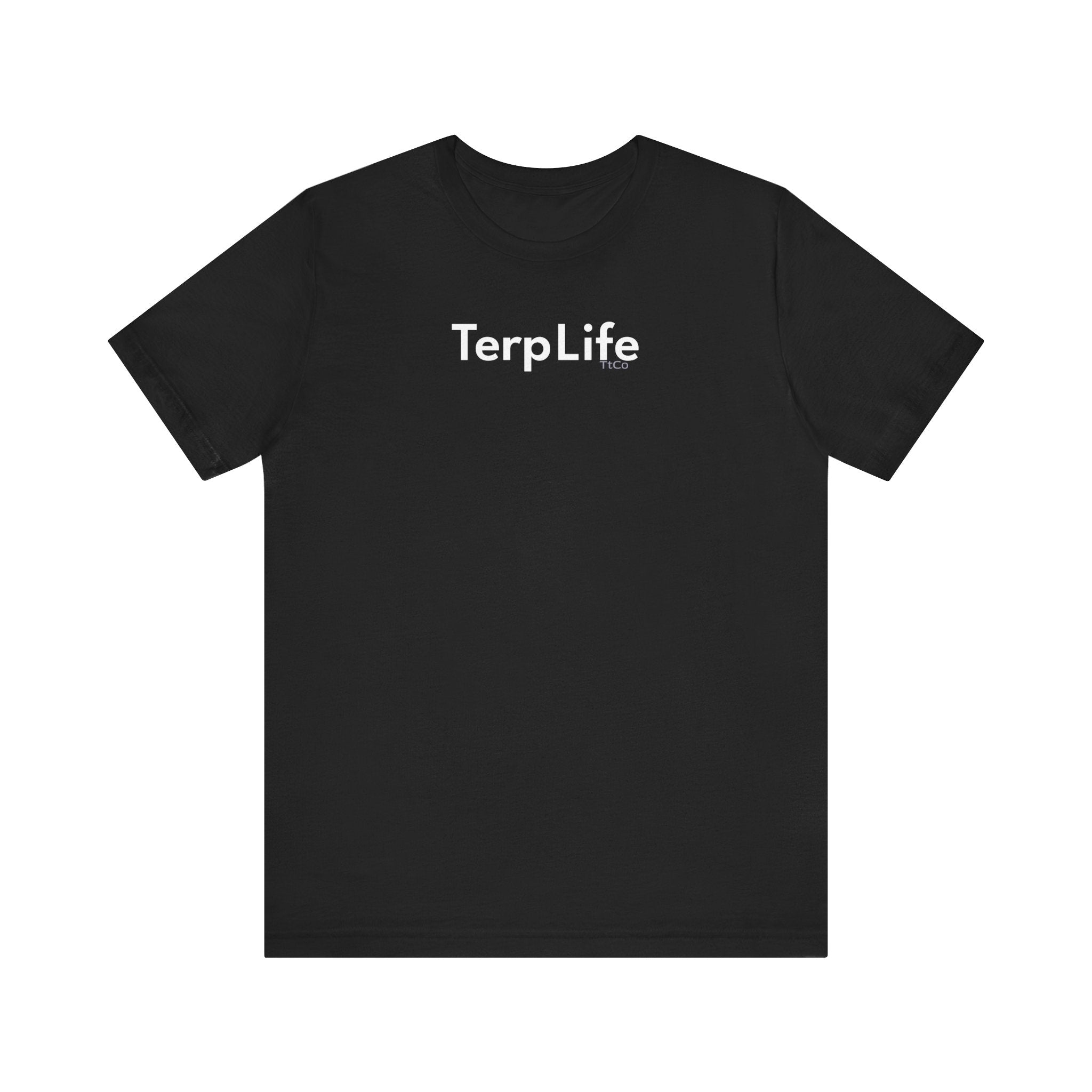 TtCo | TerpLife T-Shirt