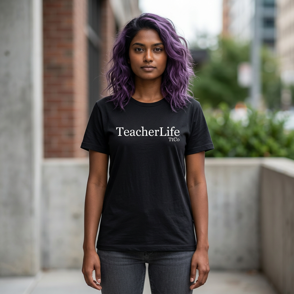 TtCo | TeacherLife T-Shirt
