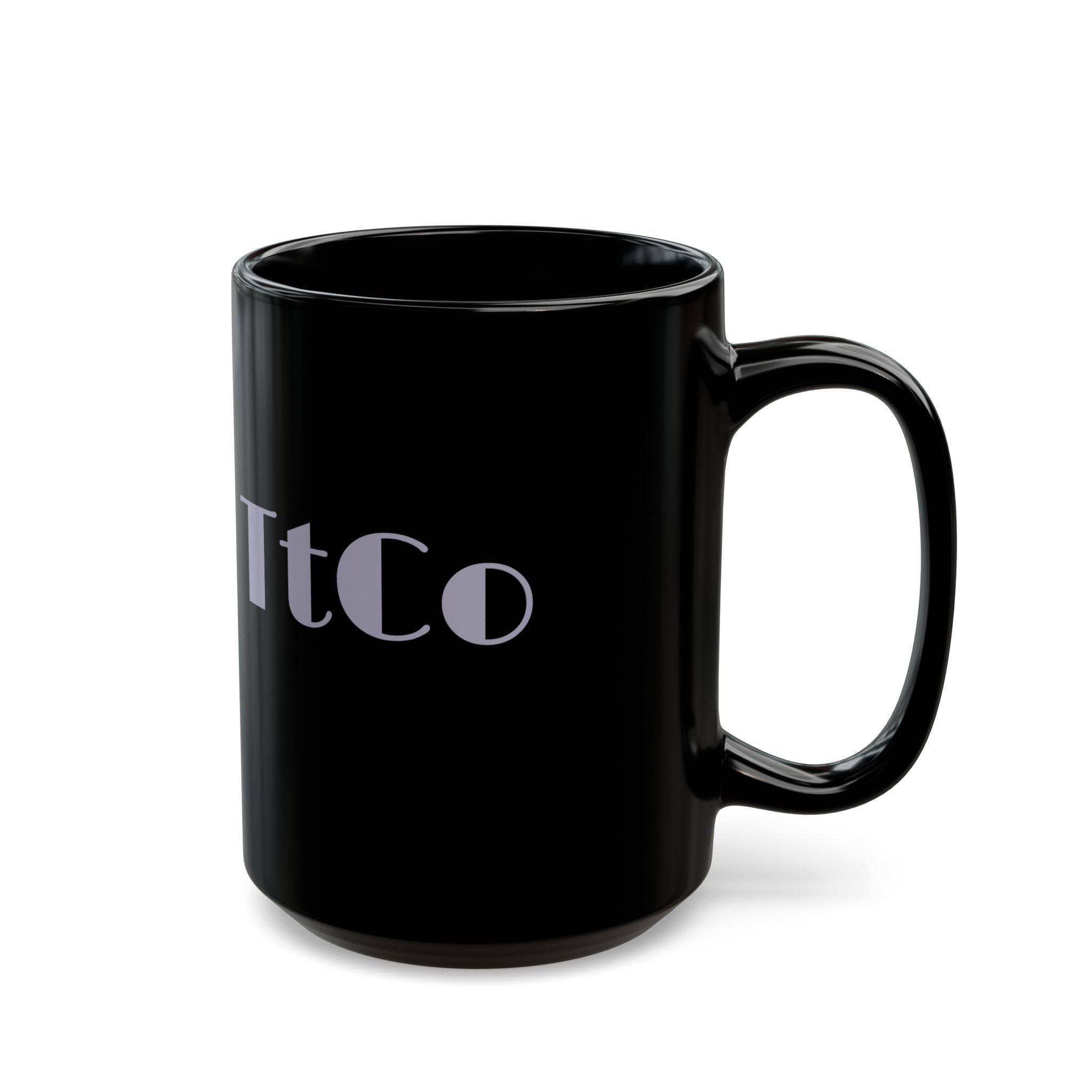 TtCo | Signature Ceramic Mug (15 oz)