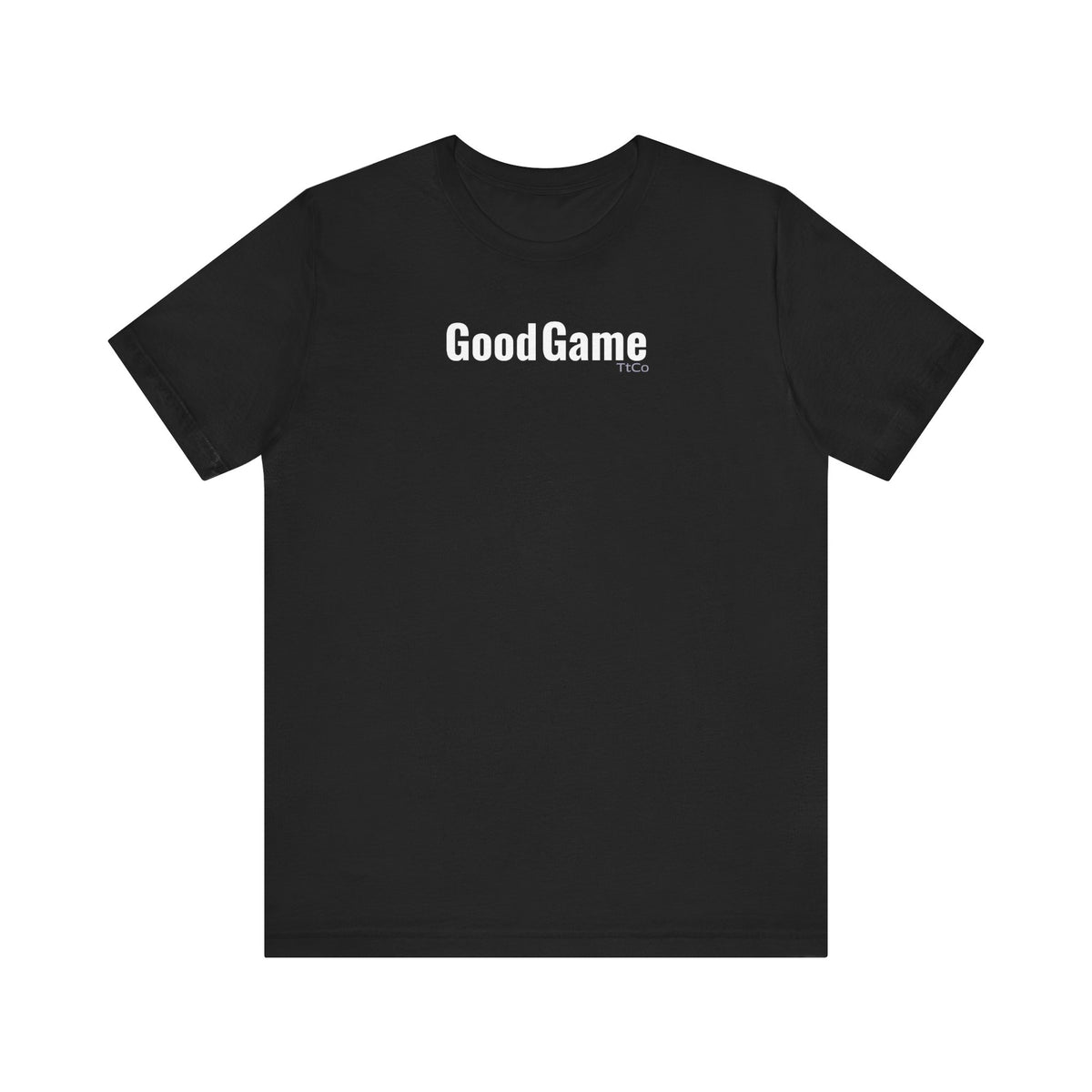 TtCo | Good Game T-Shirt