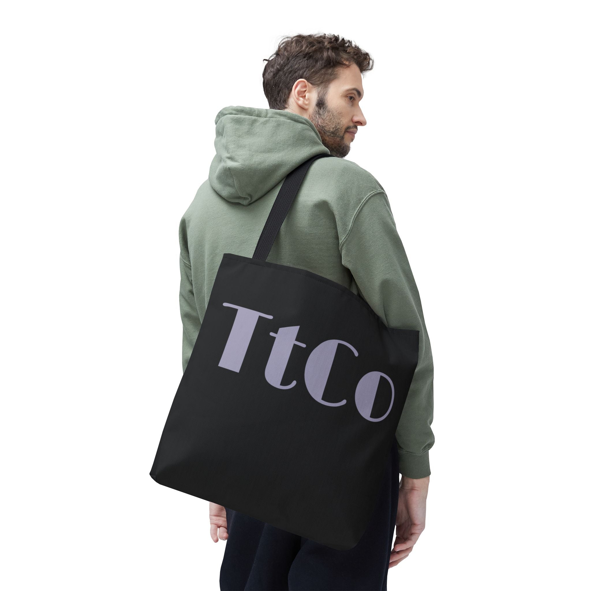 TtCo | Signature Canvas Tote