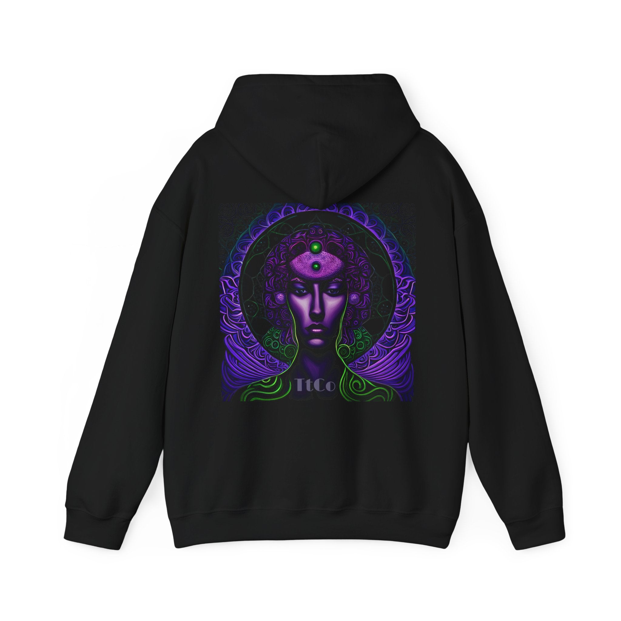 TtCo | The Queens Prince Hooded Sweatshirt