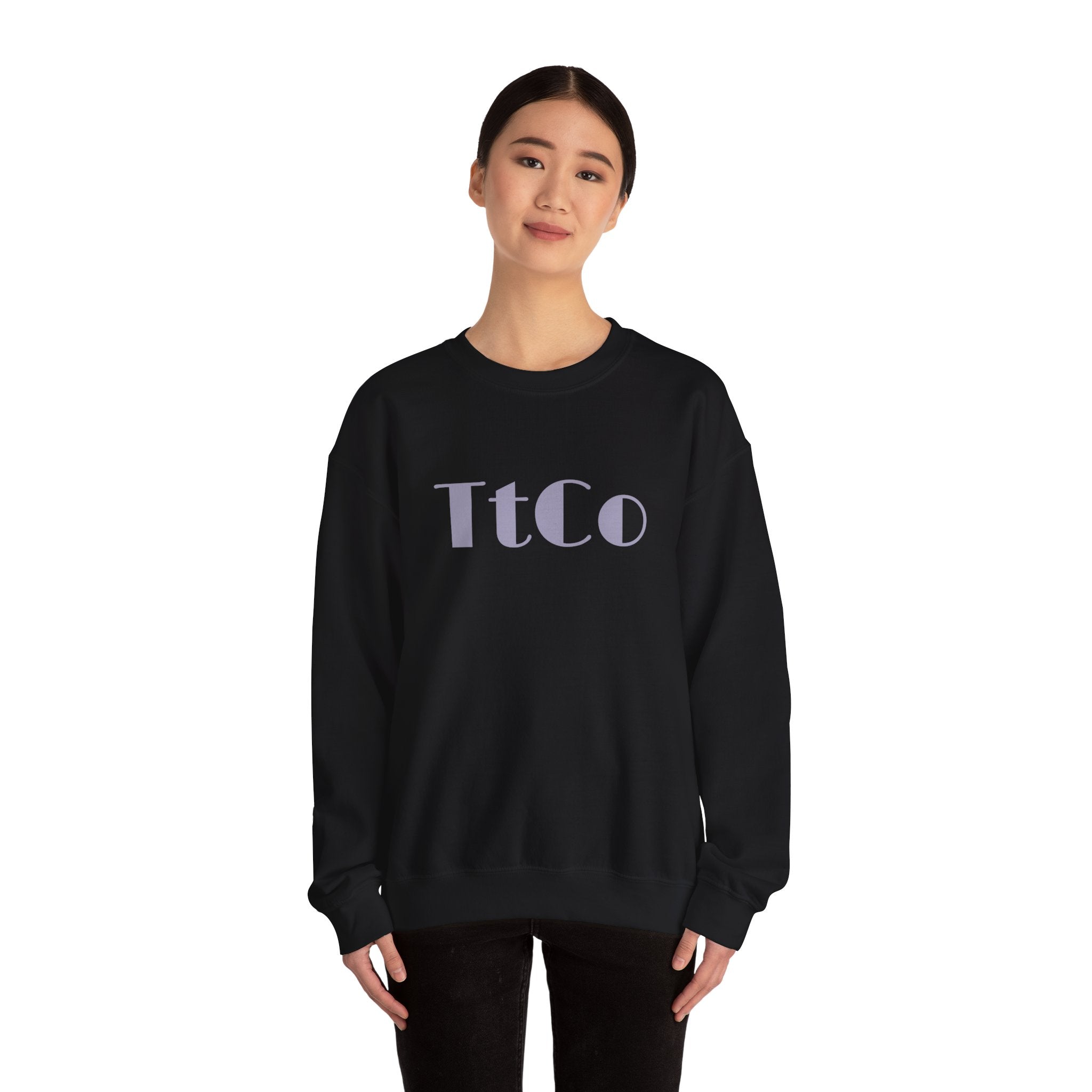 TtCo | Signature Crewneck Sweatshirt