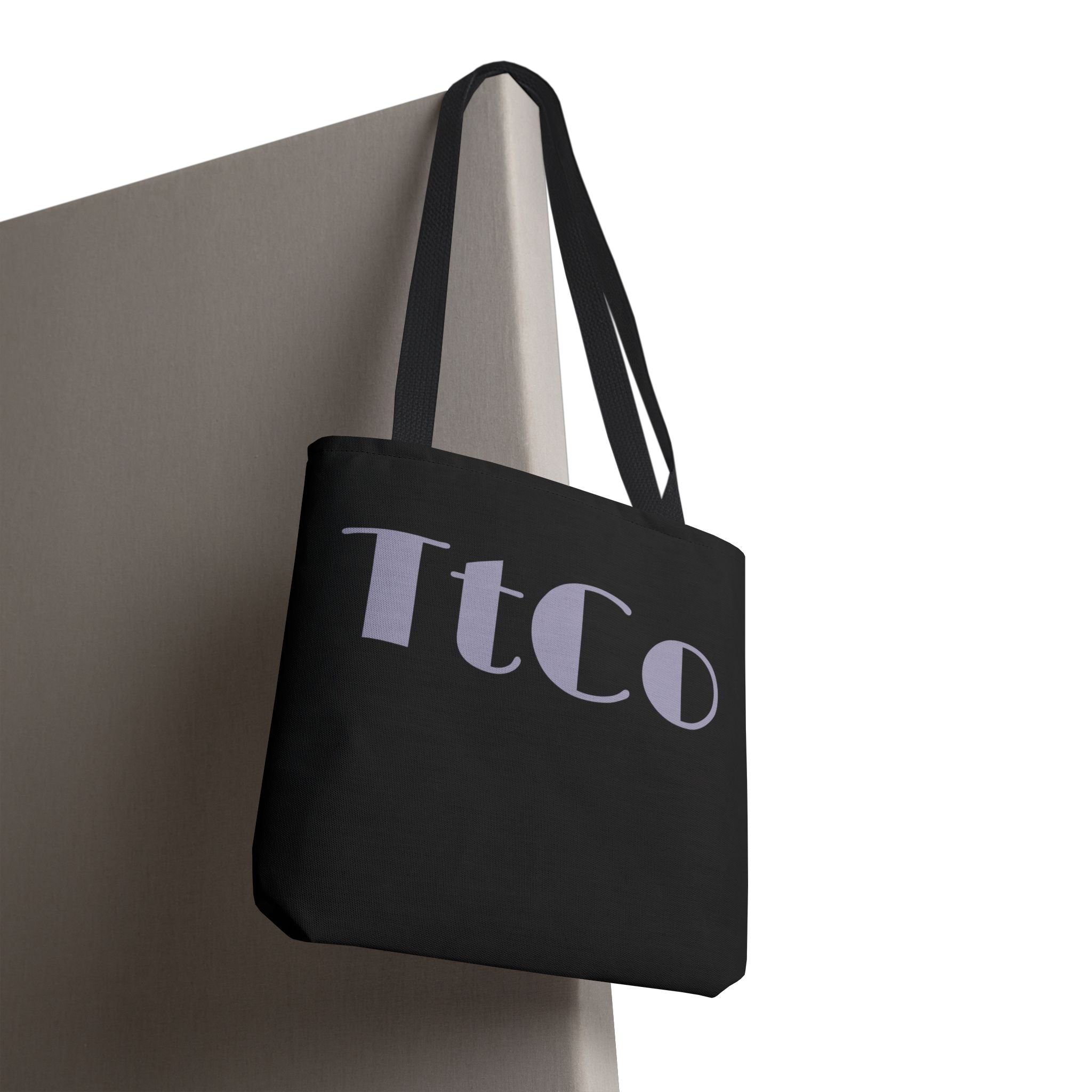 TtCo | Signature Canvas Tote