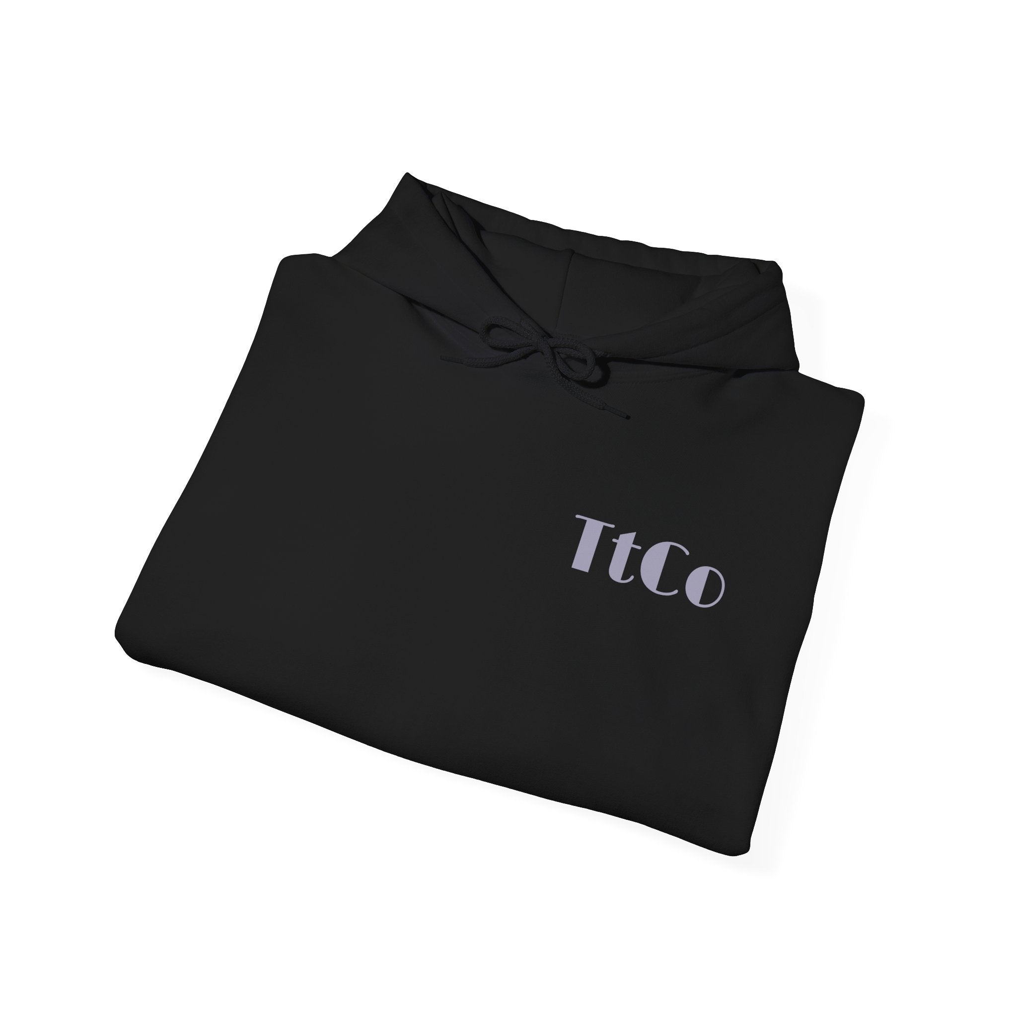 TtCo | Parasol Hooded Sweatshirt