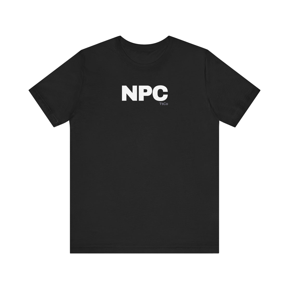 TtCo | NPC T-Shirt
