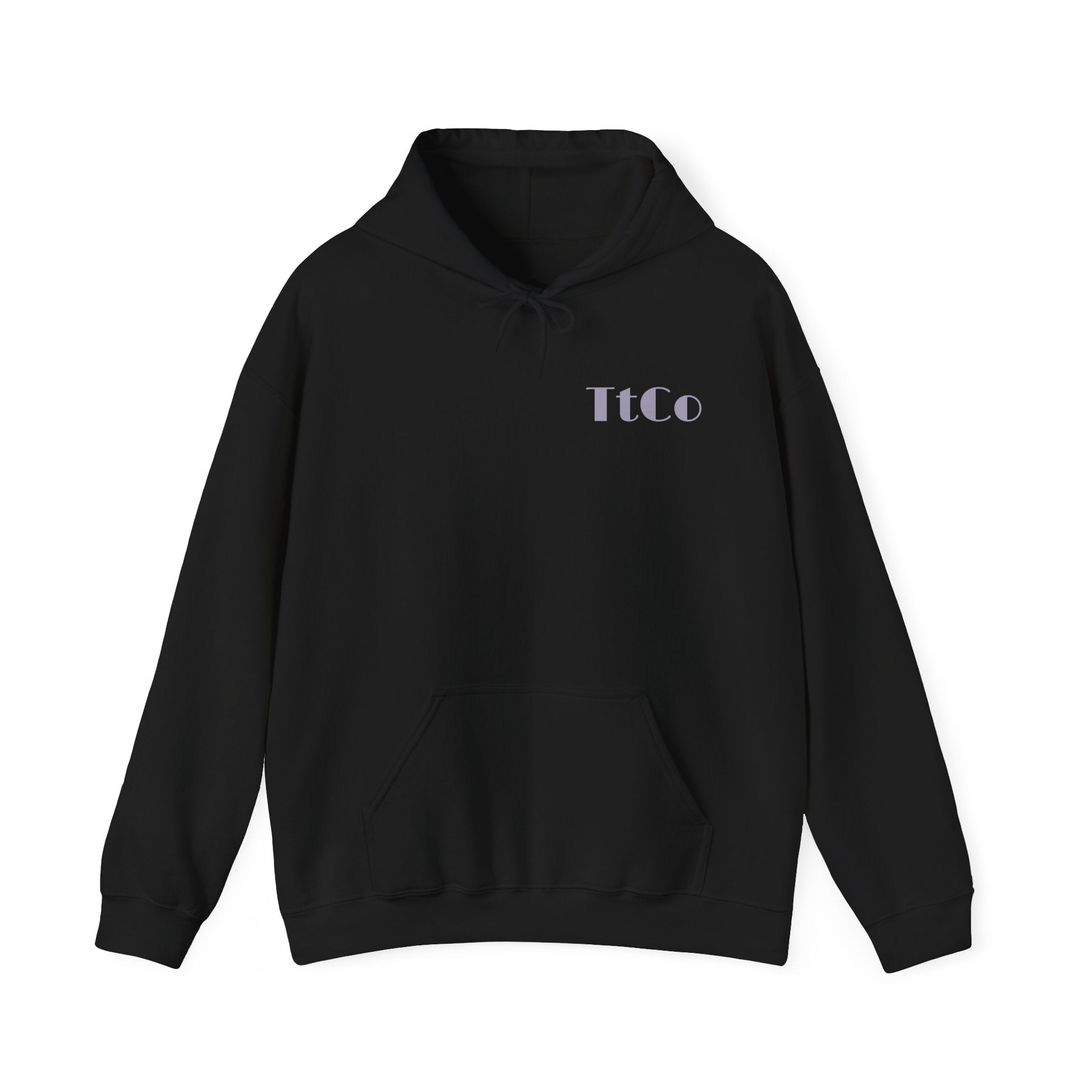 TtCo | Surreal Escape Hooded Sweatshirt