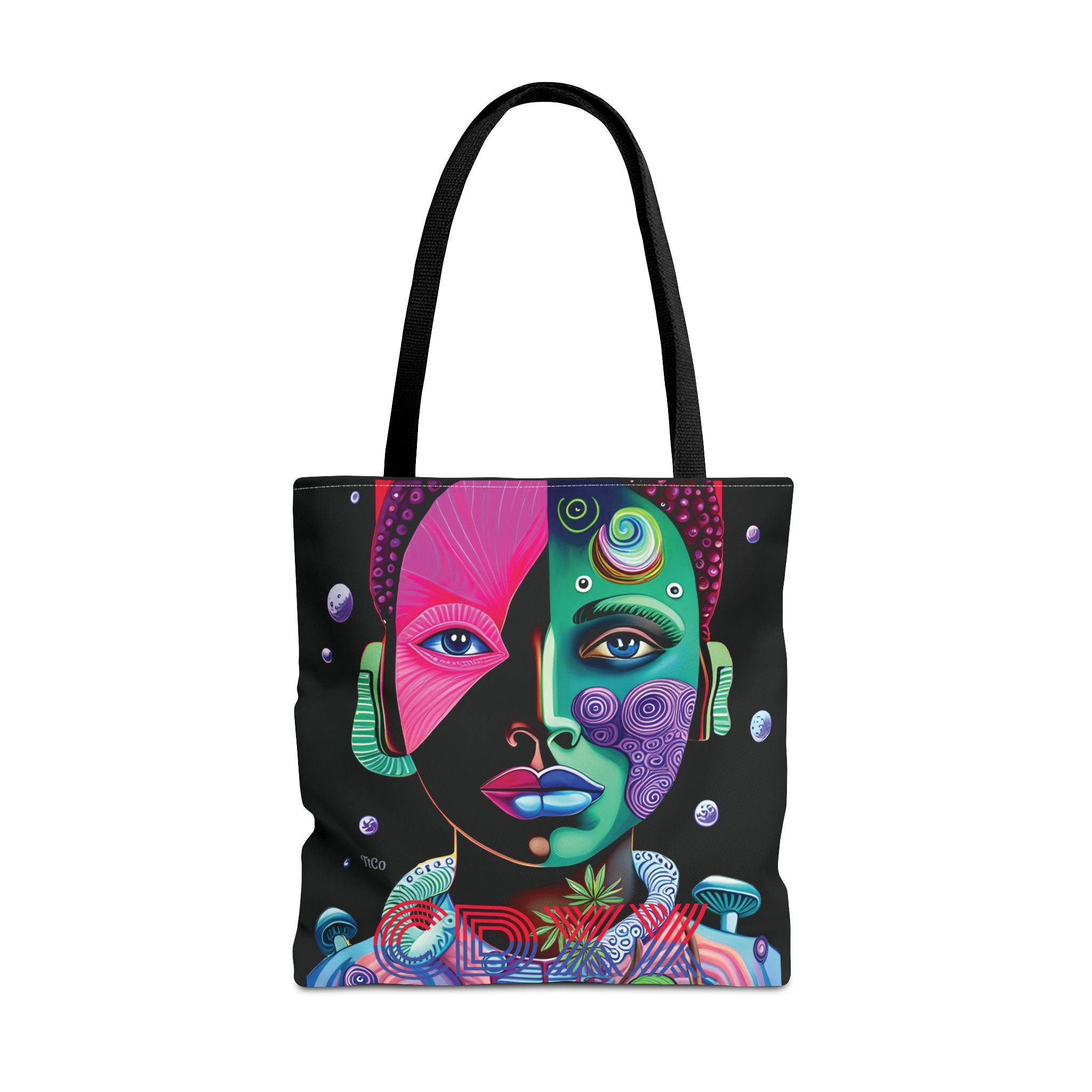 TtCo | Culture Canvas Tote