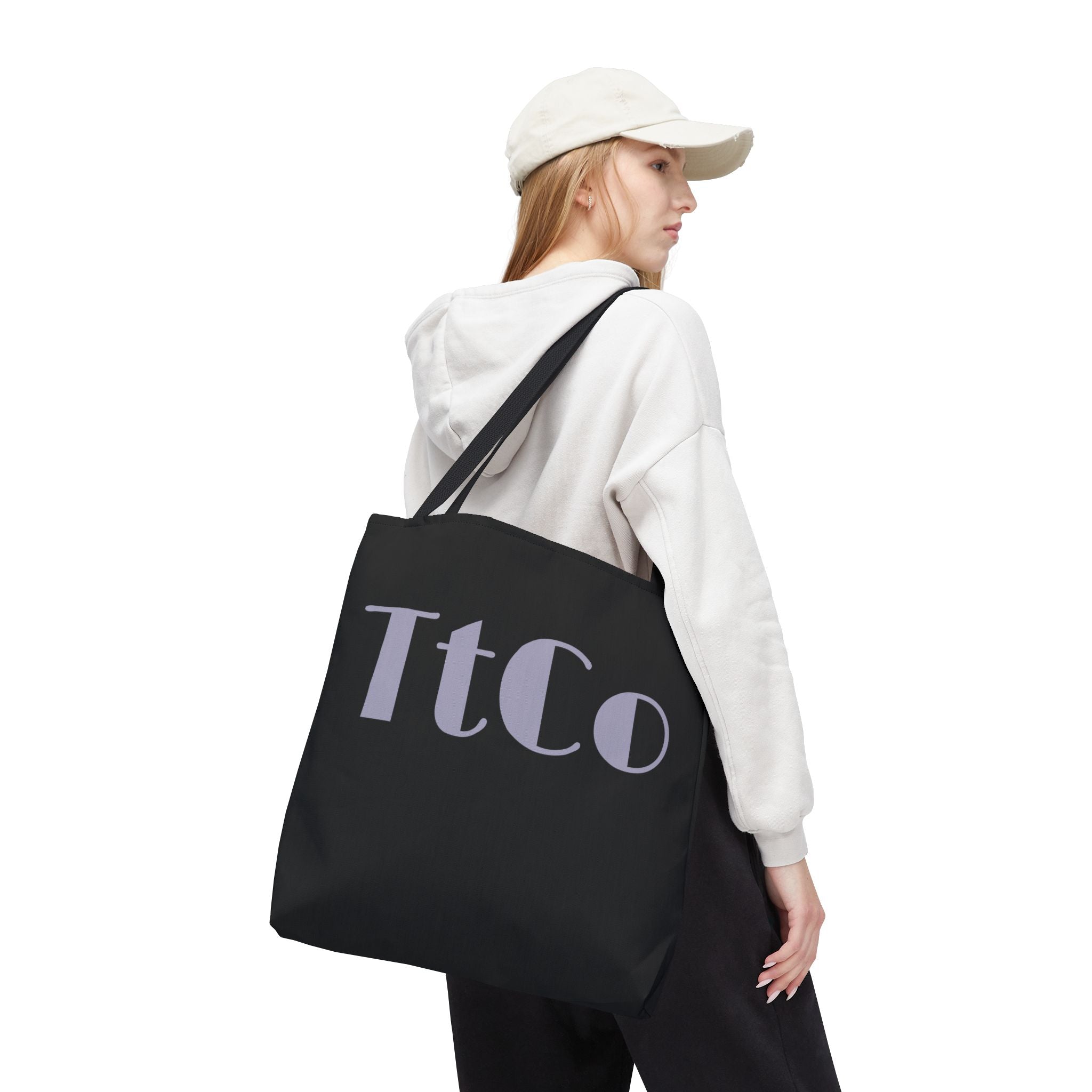 TtCo | Signature Canvas Tote