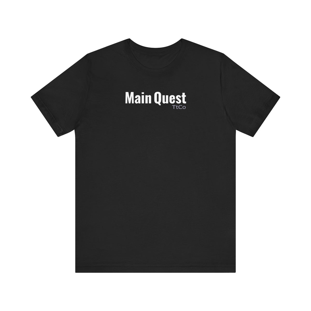 TtCo | Main Quest T-Shirt