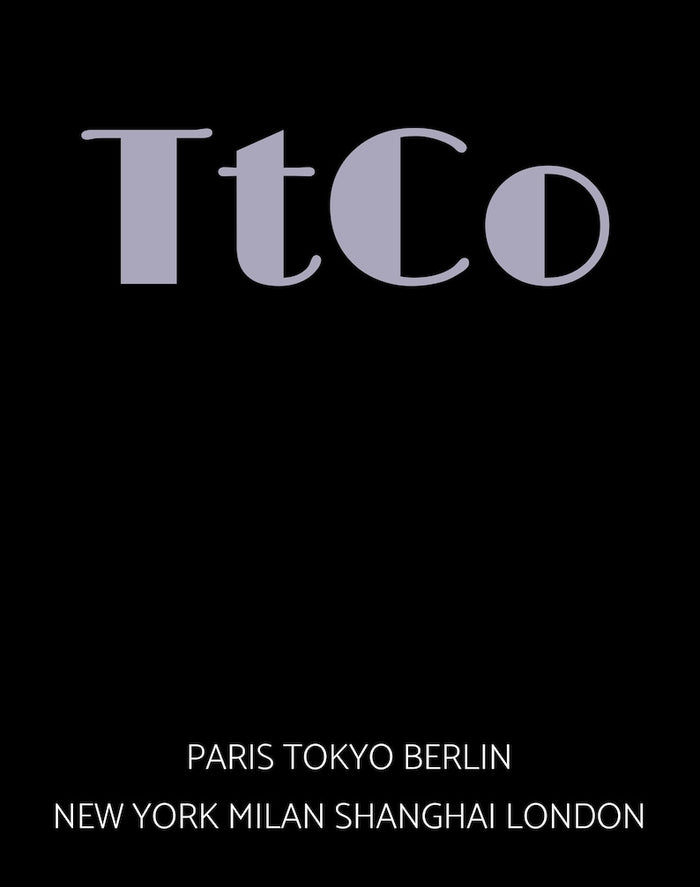 TtCo | Signature Long Sleeve Tee