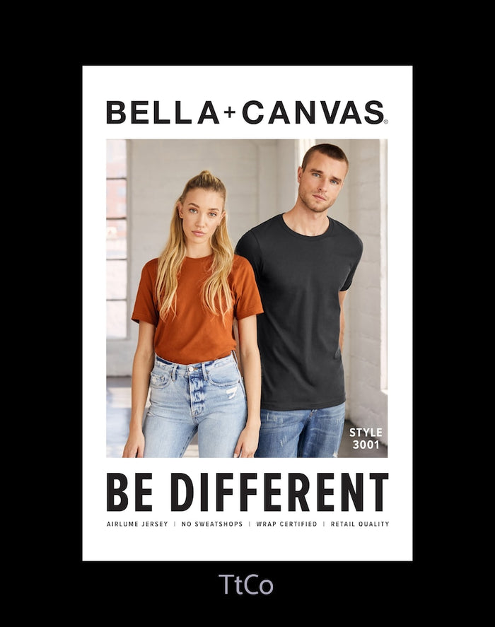 TtCo | Fishing Boat T‑Shirt