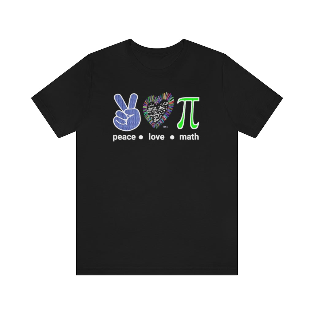 TtCo | Pi Day Short Sleeve Tee