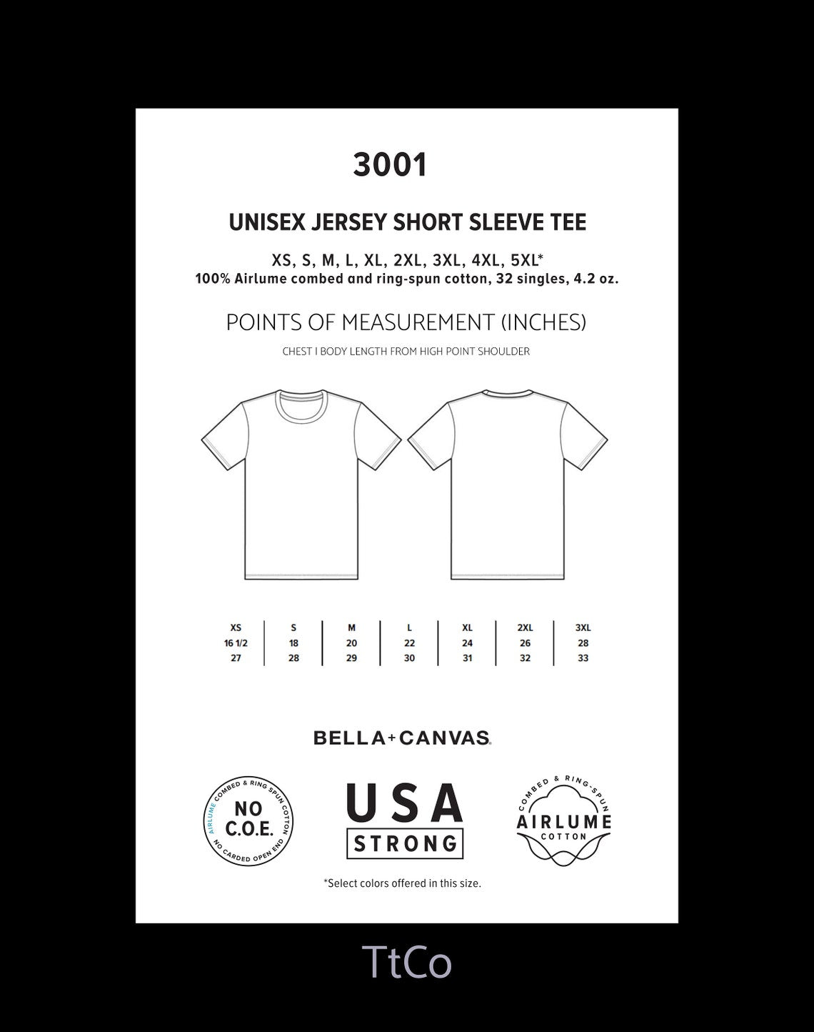 TtCo | Sunshine & Coffee Short Sleeve Tee