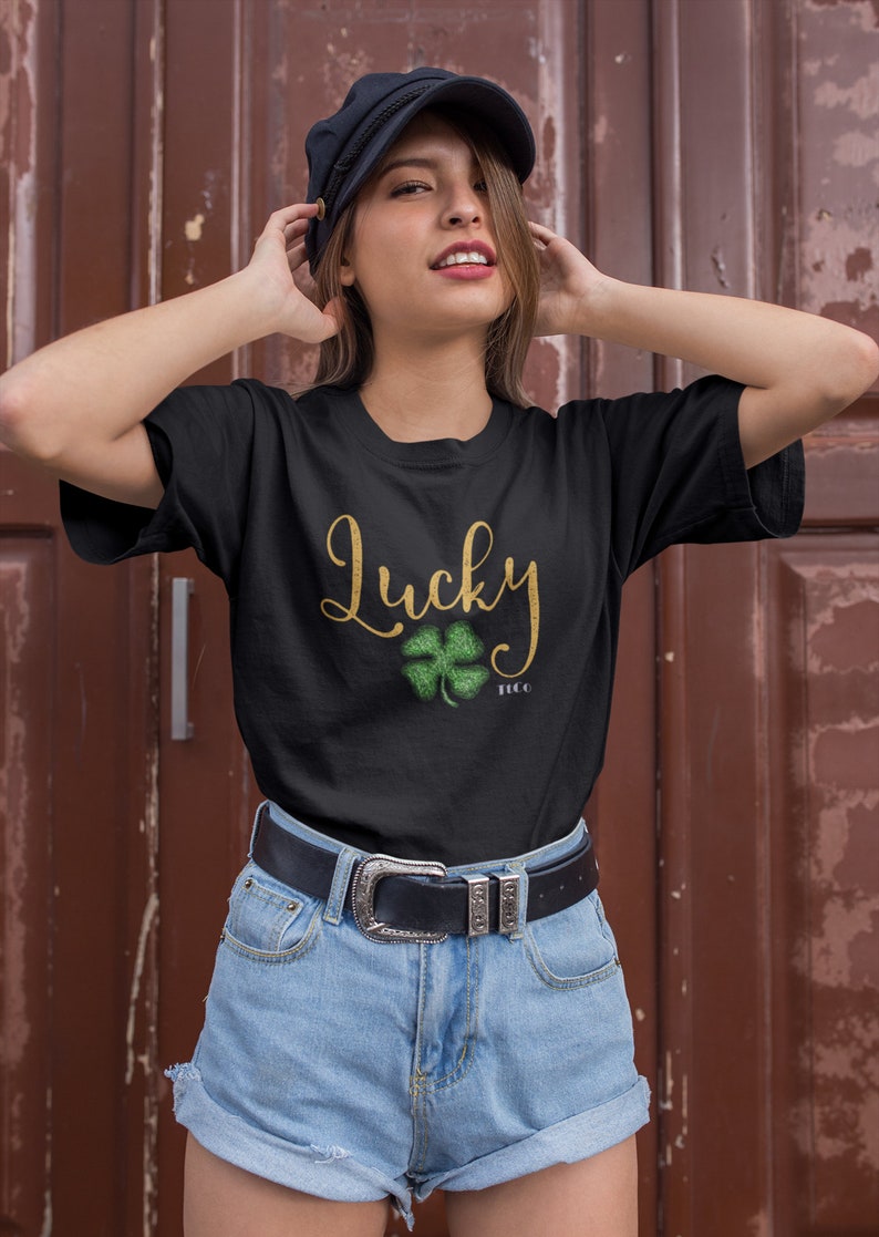TtCo | Lucky Short Sleeve Tee