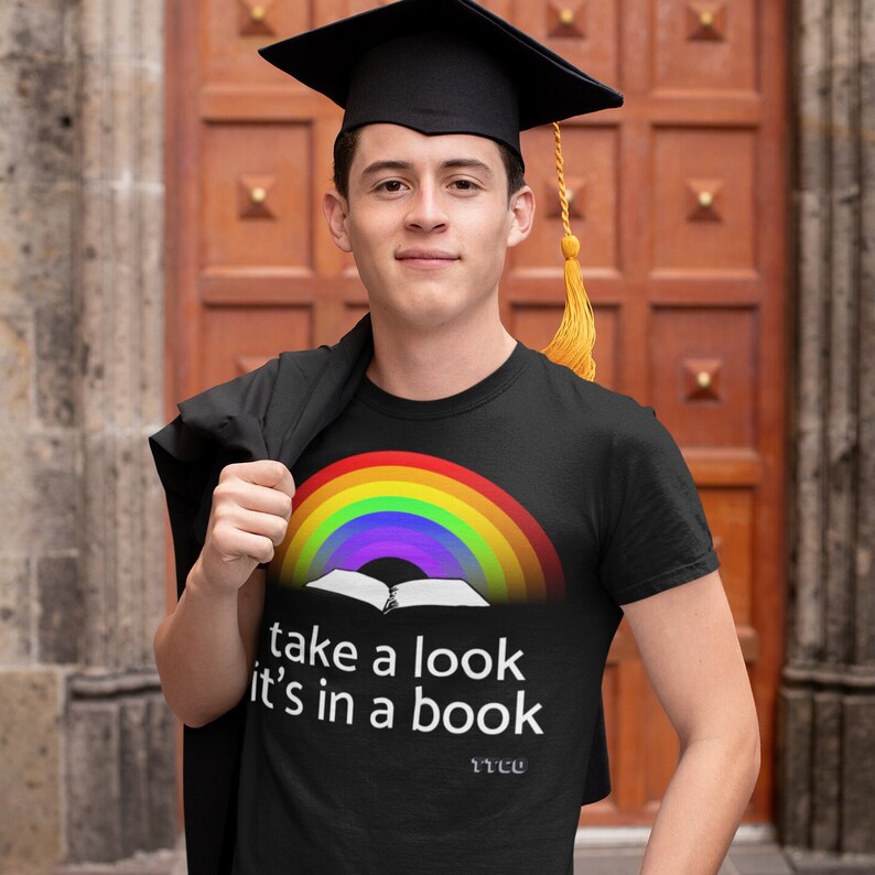 TtCo | Take a Look Short Sleeve Tee