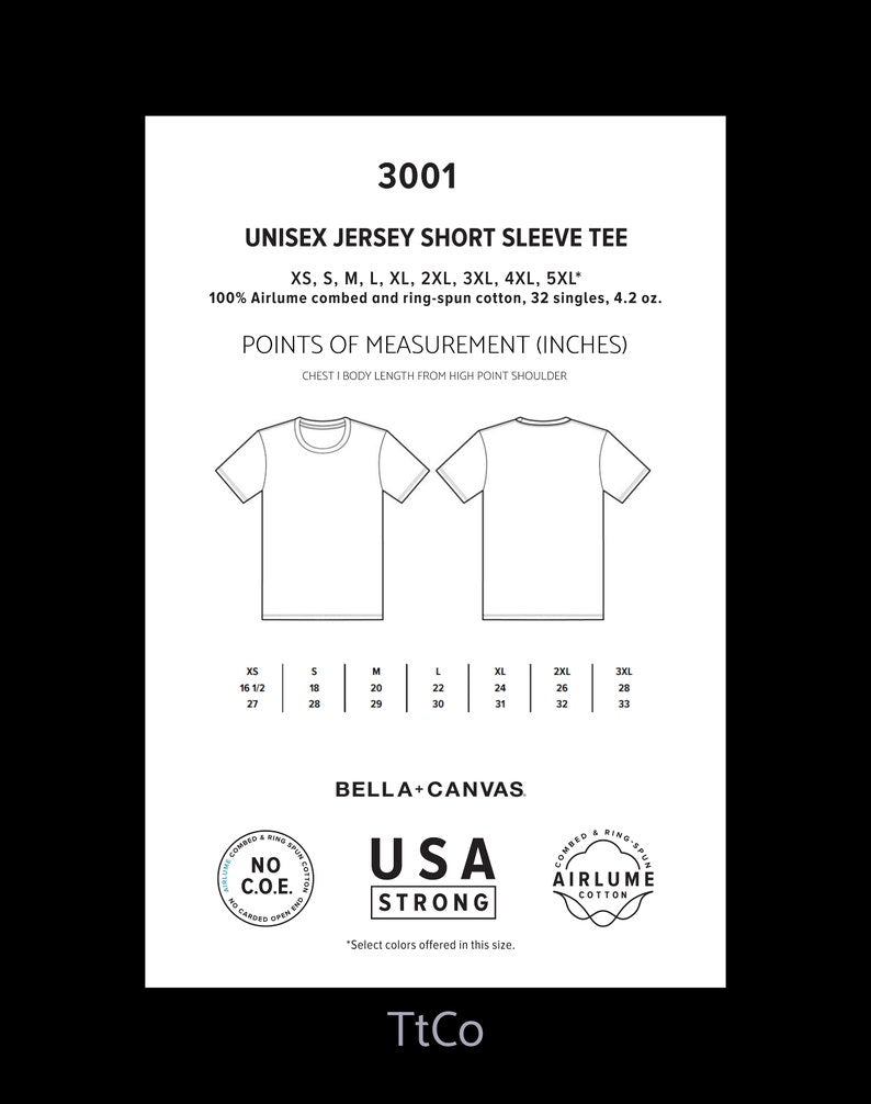 TtCo | Space People 420 Short Sleeve Tee