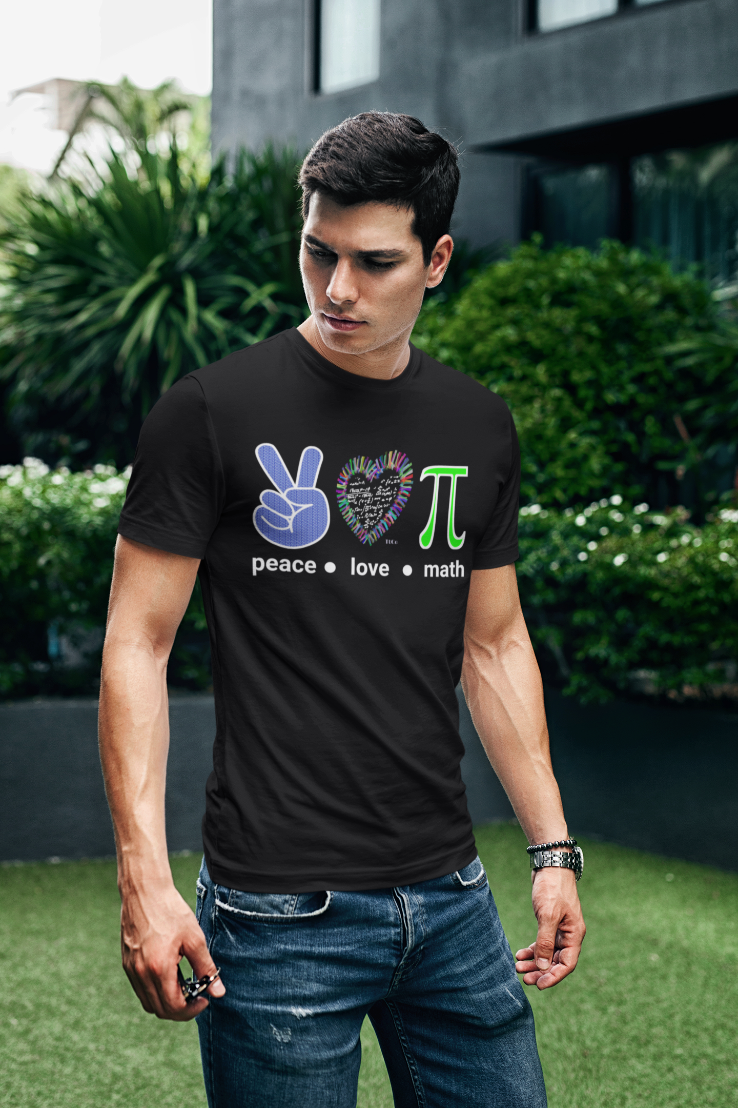 TtCo | Pi Day Short Sleeve Tee