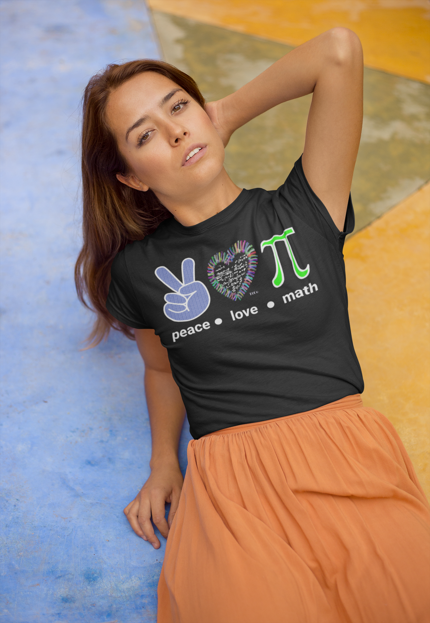 TtCo | Pi Day Short Sleeve Tee