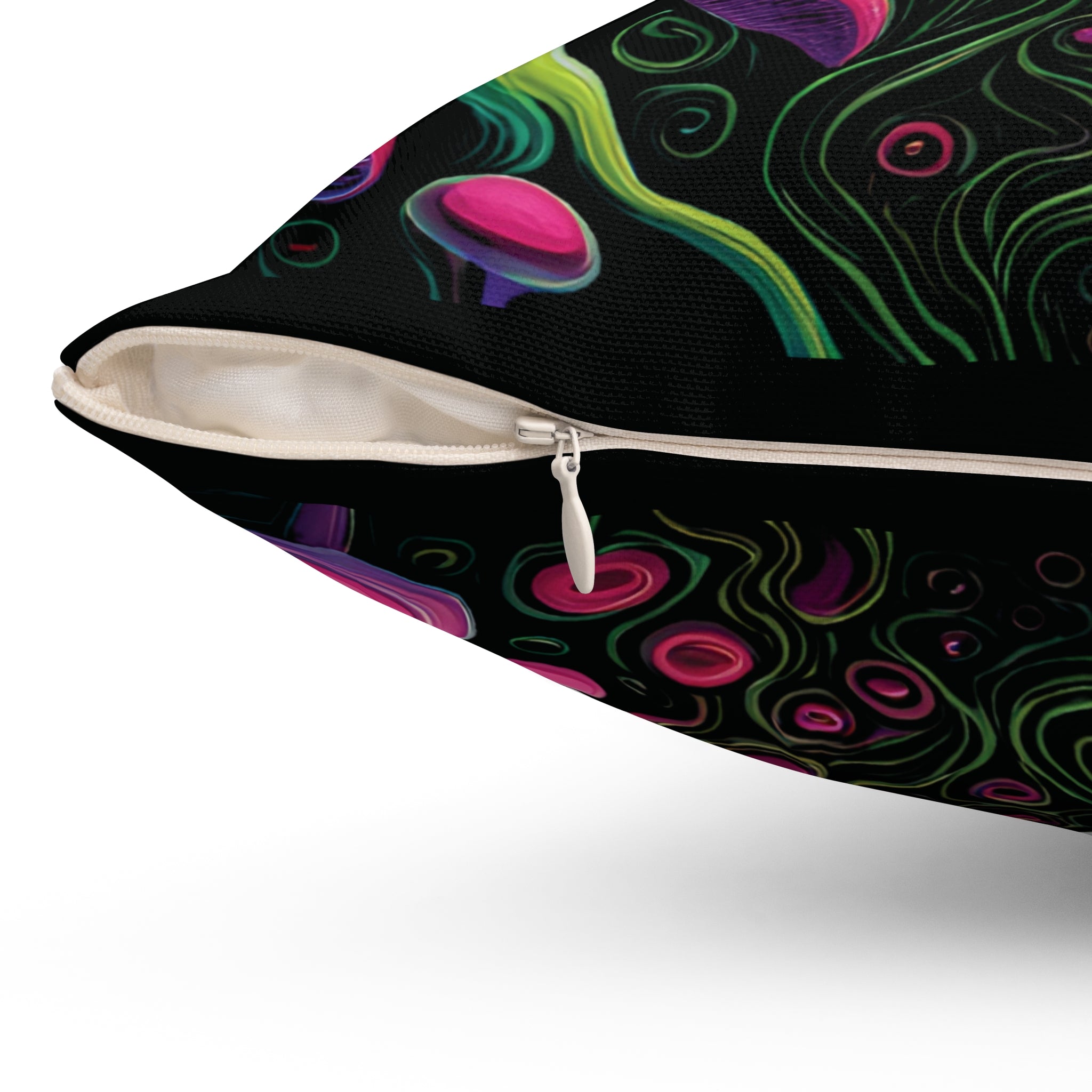 TtCo | Serenity Square Accent Pillow