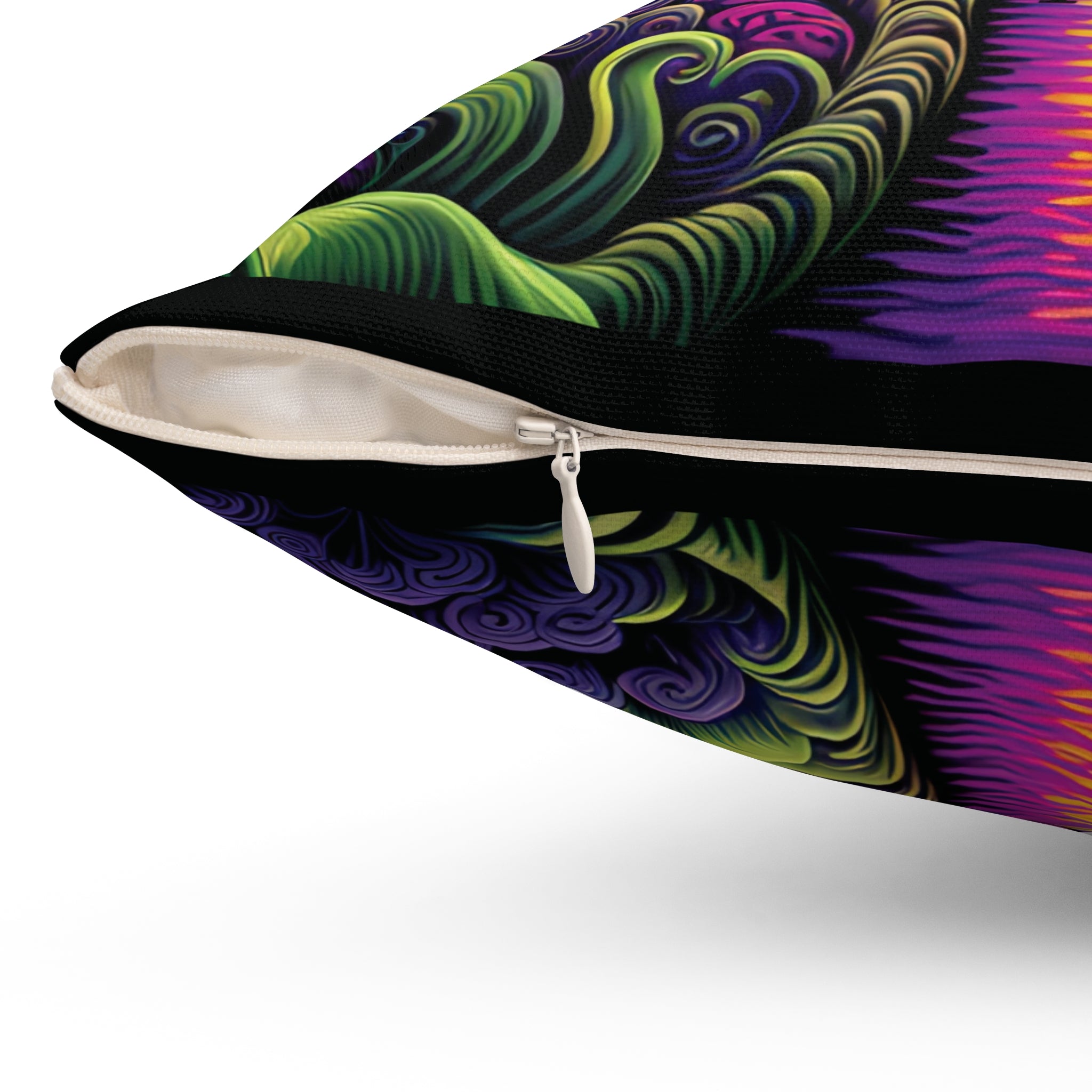 TtCo | Moltenburg Square Accent Pillow