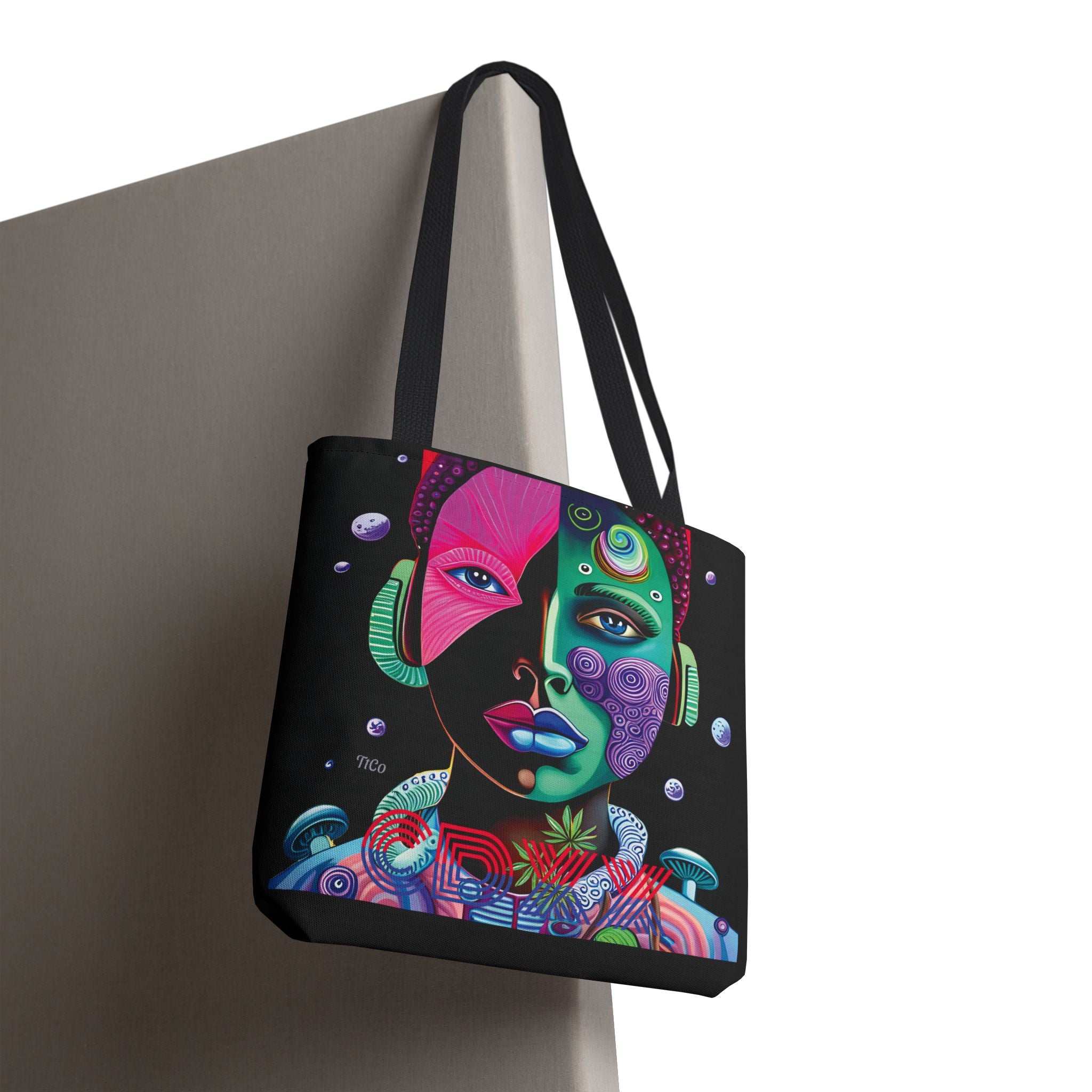 TtCo | Culture Canvas Tote