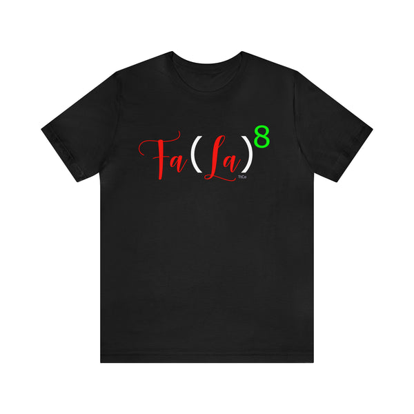 TtCo | Fa(La)8 Short Sleeve Tee