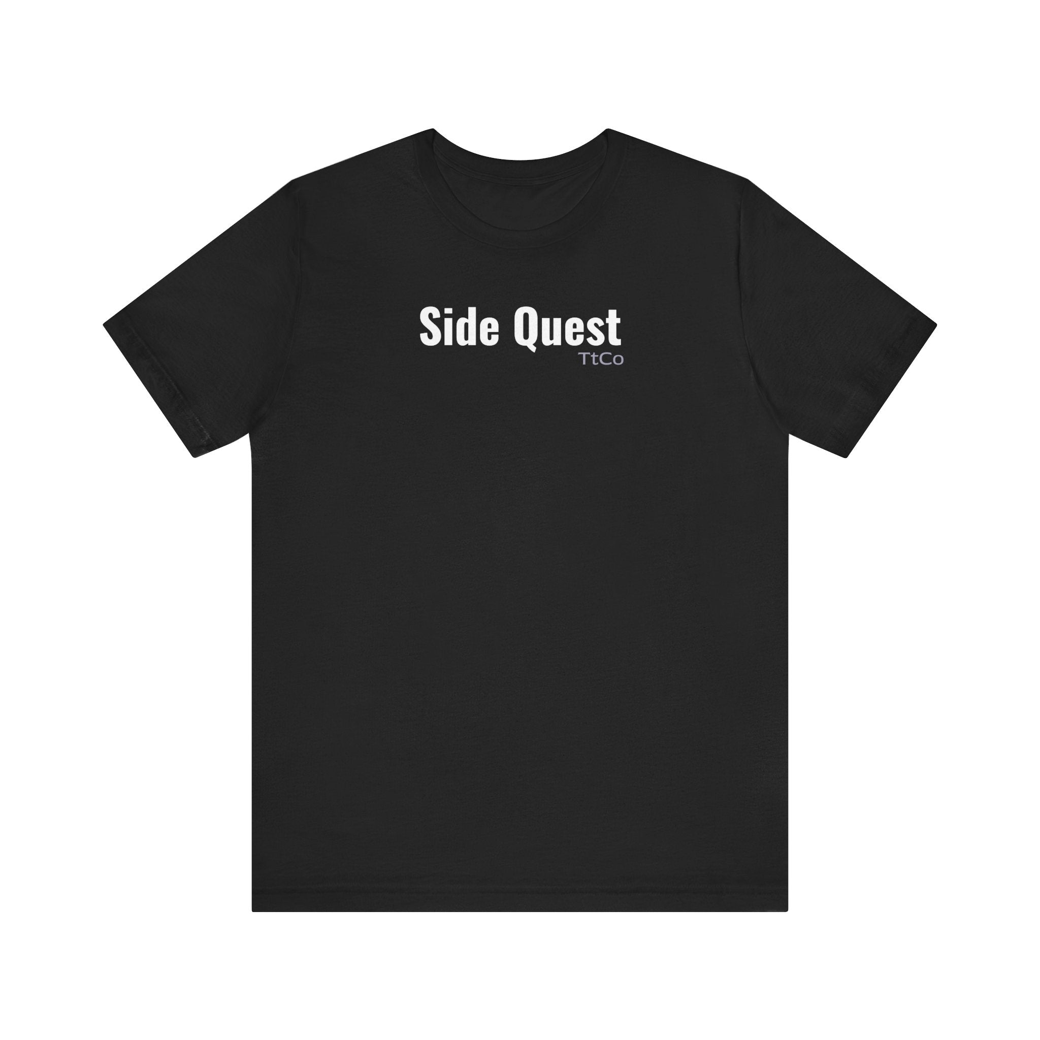 TtCo | Side Quest T-Shirt