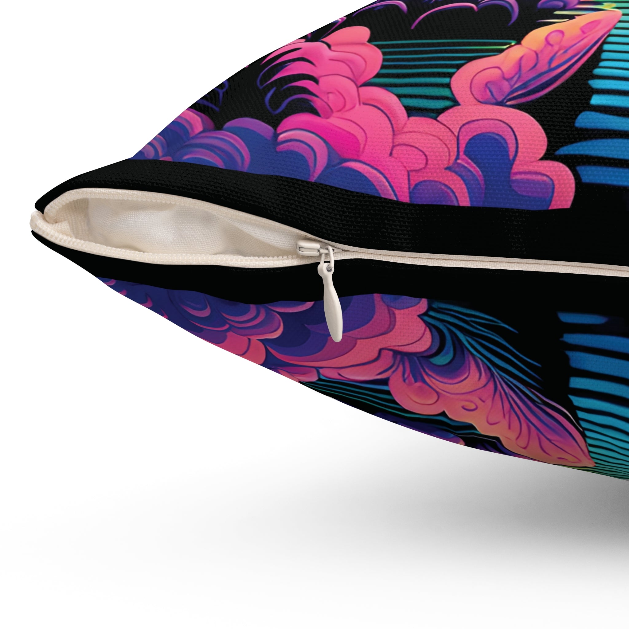 TtCo | Parasol Square Accent Pillow