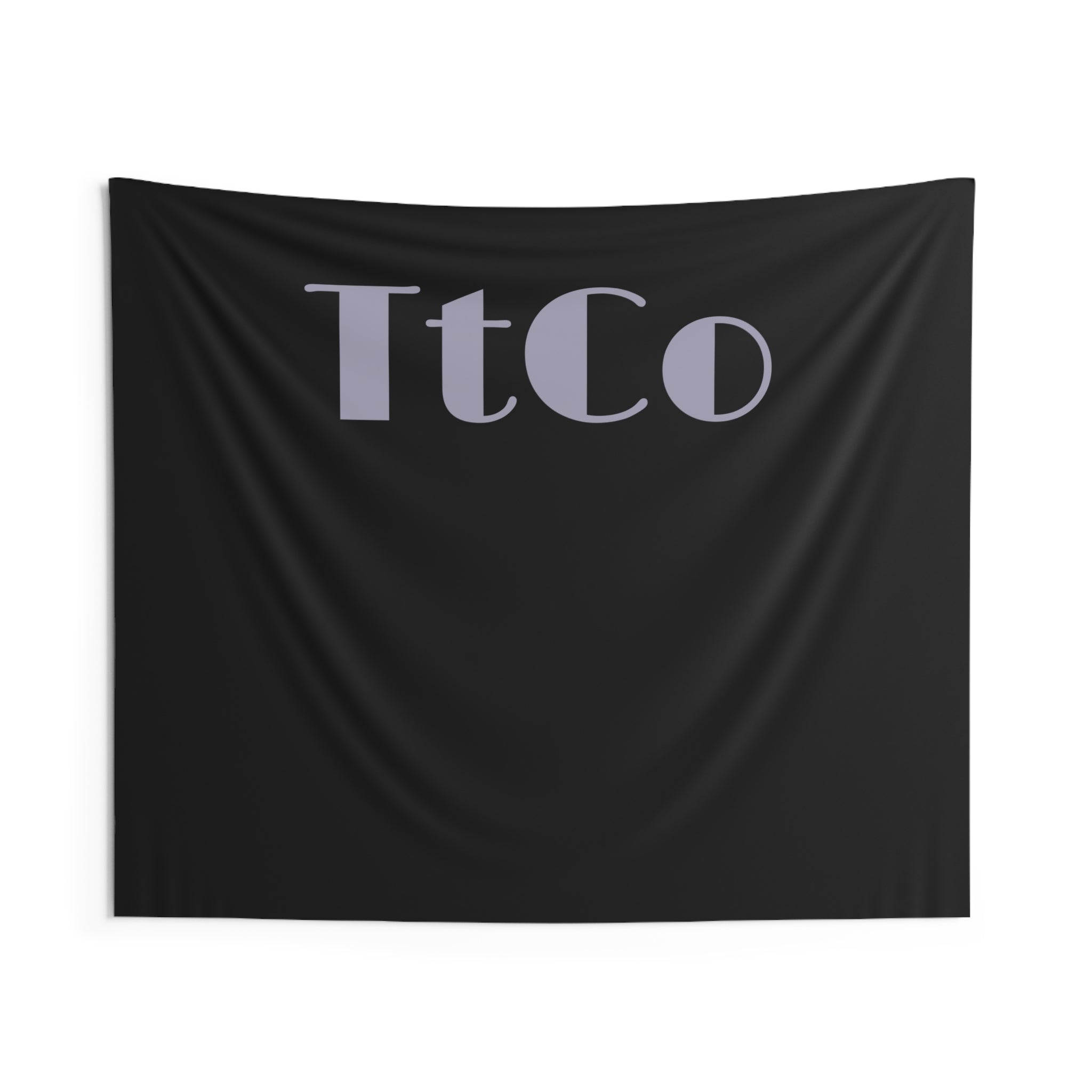 TtCo | Signature Wall Tapestry