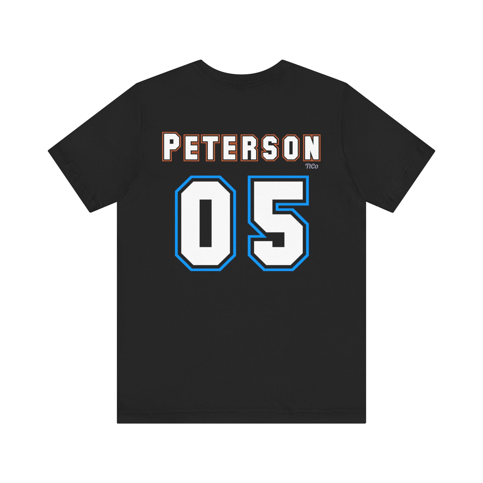 TtCo | Peterson 05 Short Sleeve Tee