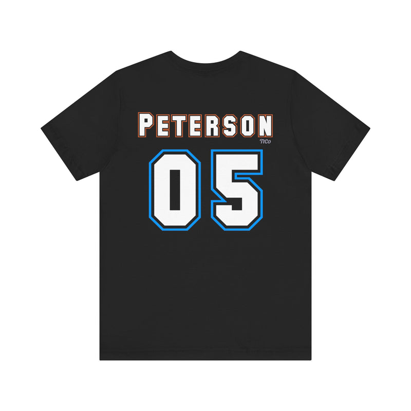 TtCo | Peterson 05 Short Sleeve Tee