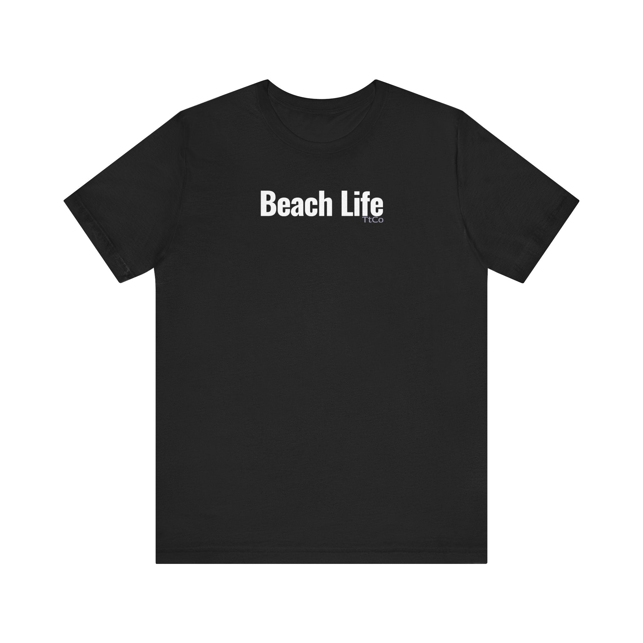 TtCo | Beach Life T-Shirt