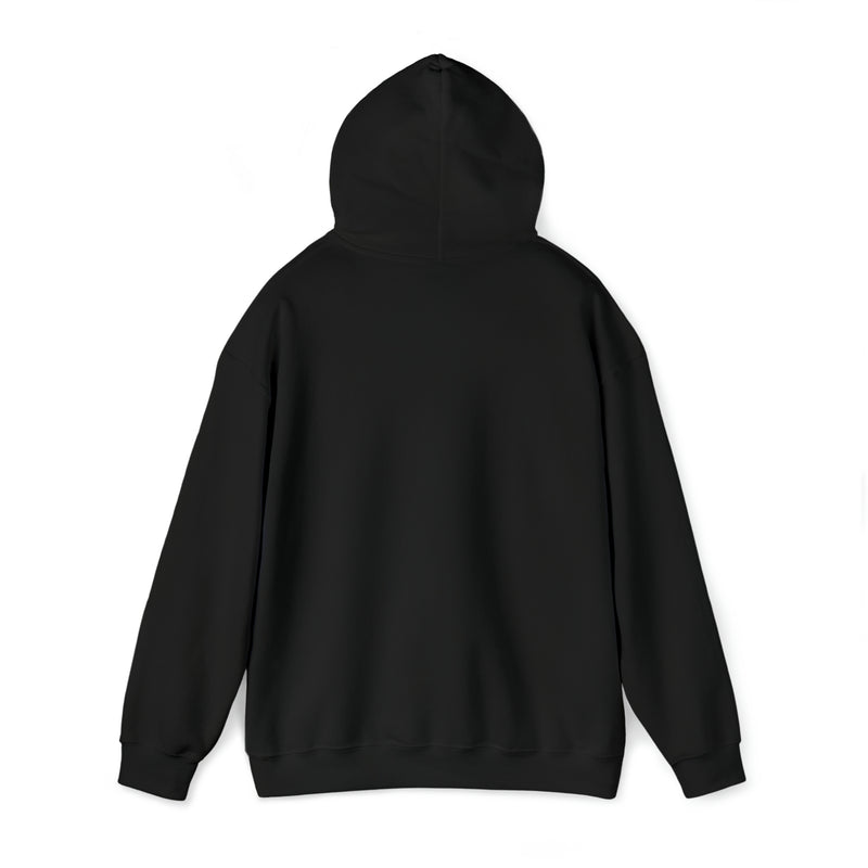 TtCo | CDXX Spiral Hooded Sweatshirt