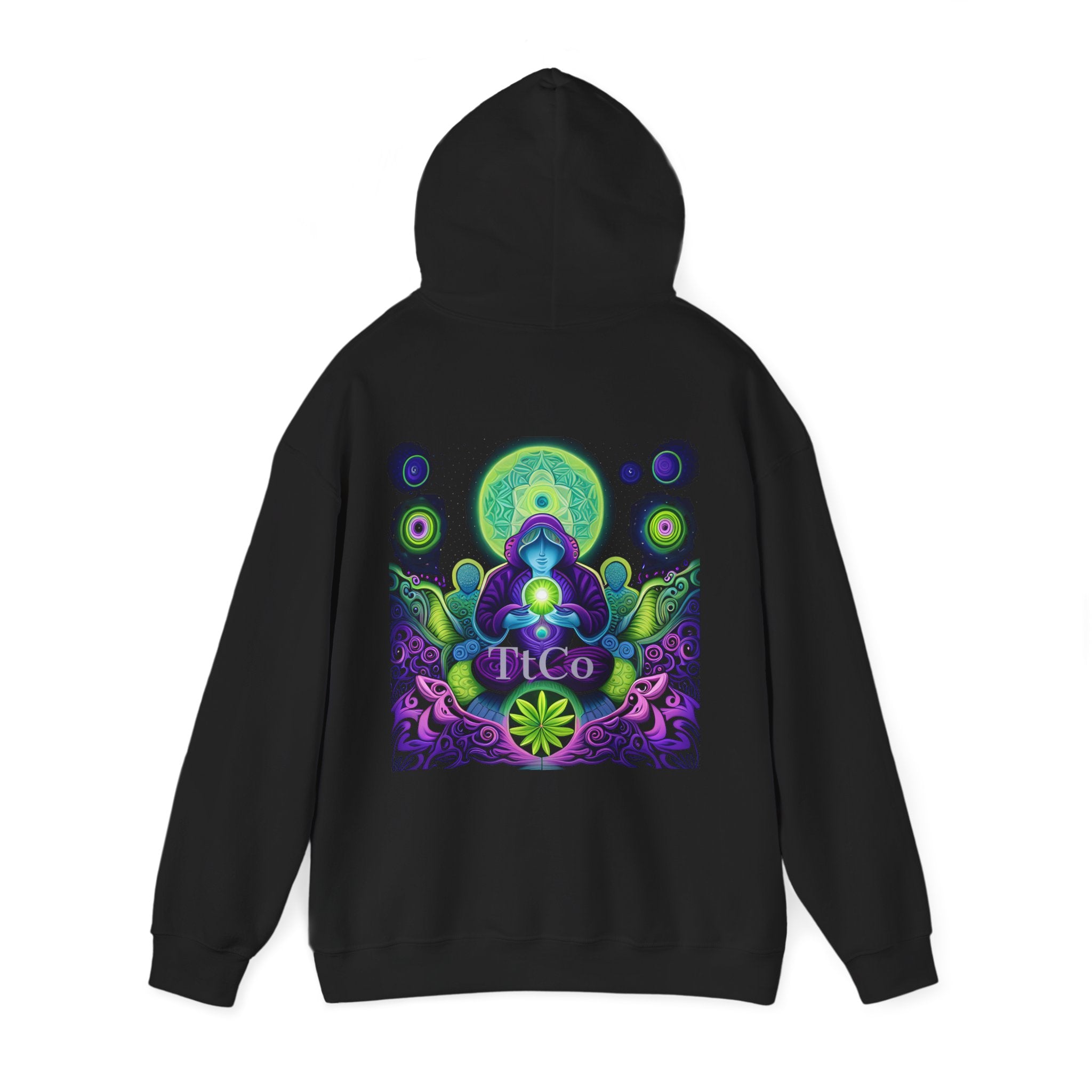 TtCo | Awakening Hooded Sweatshirt