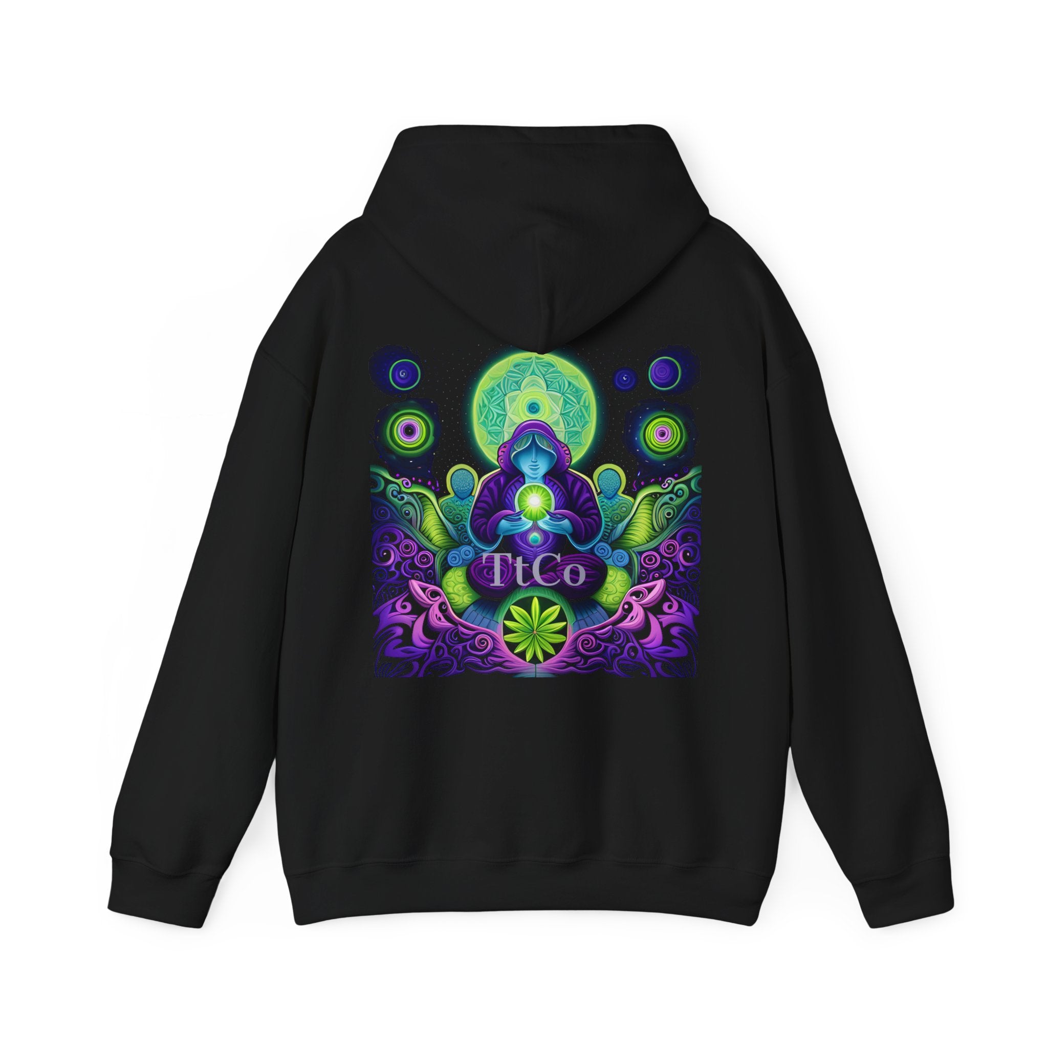 TtCo | Awakening Hooded Sweatshirt