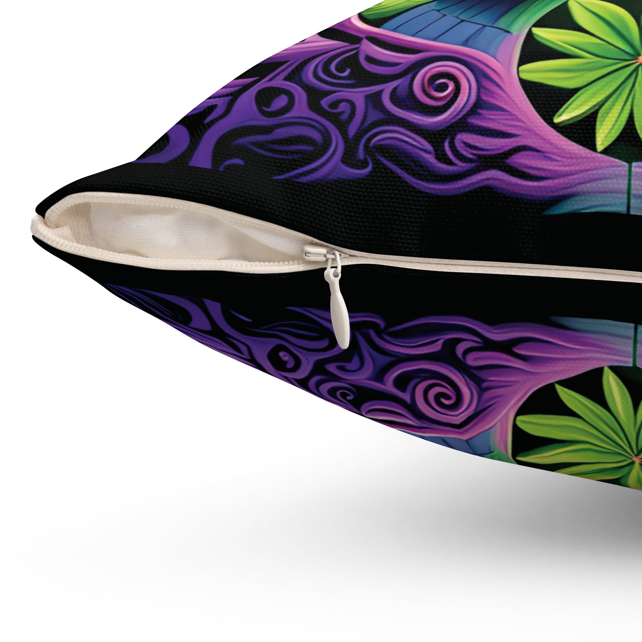 TtCo | Awakening Square Accent Pillow