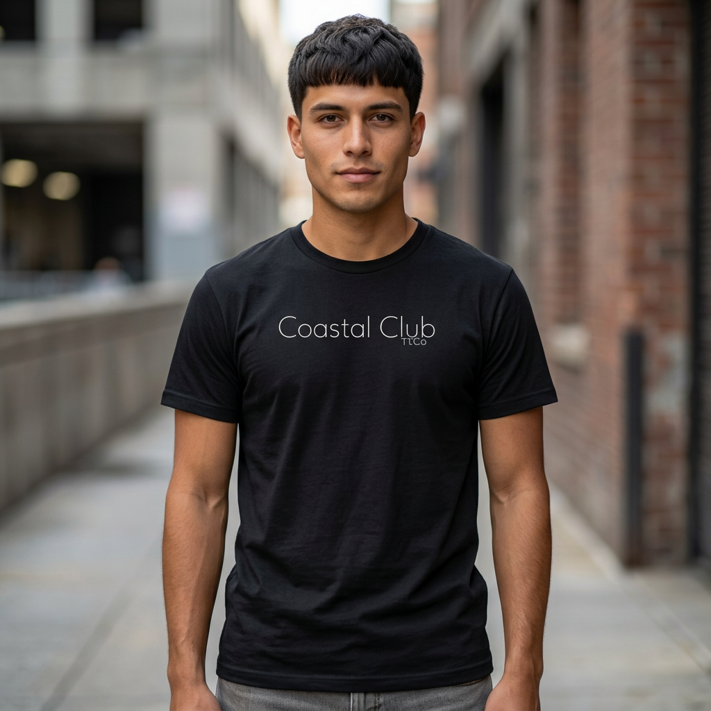 TtCo | Coastal Club T-Shirt