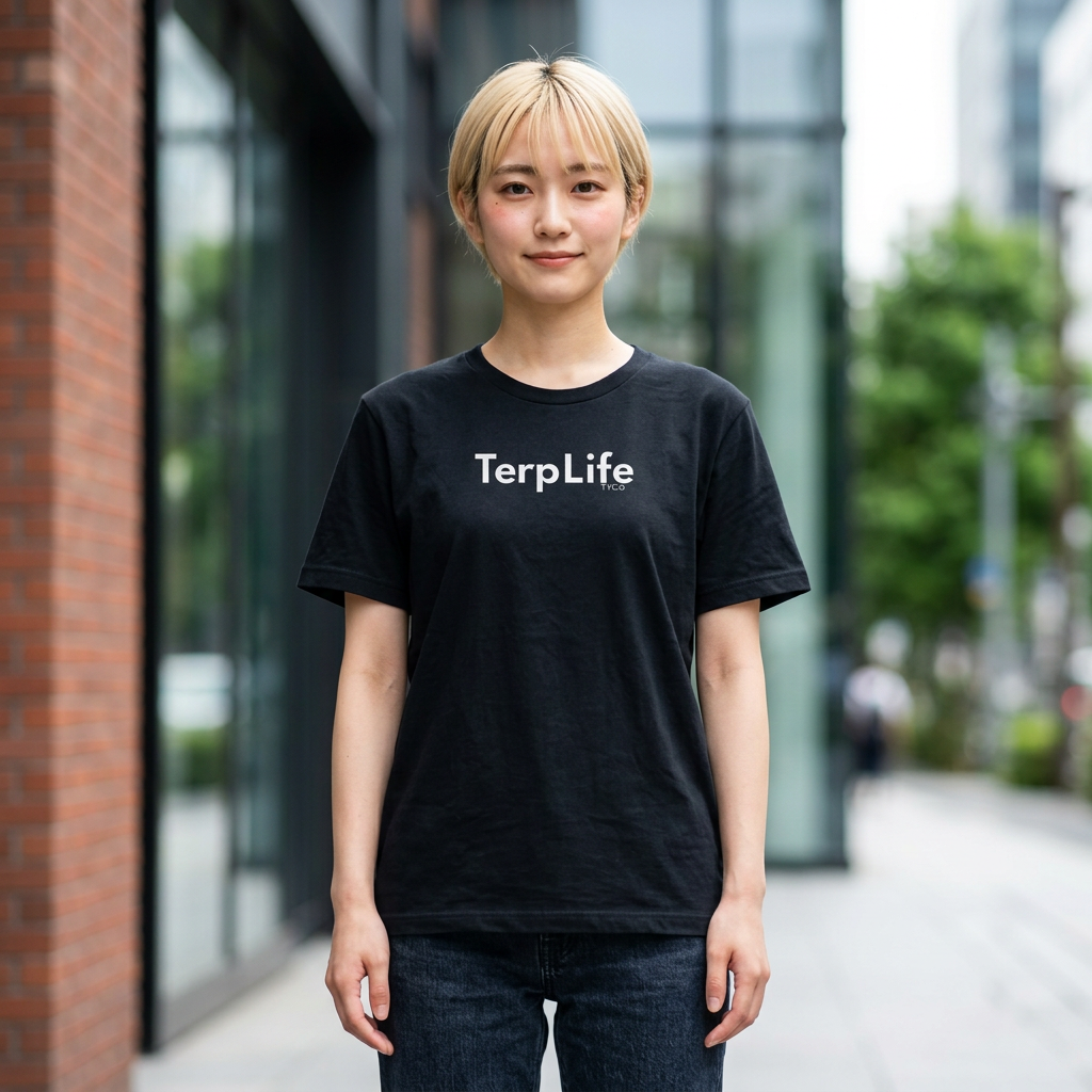 TtCo | TerpLife T-Shirt
